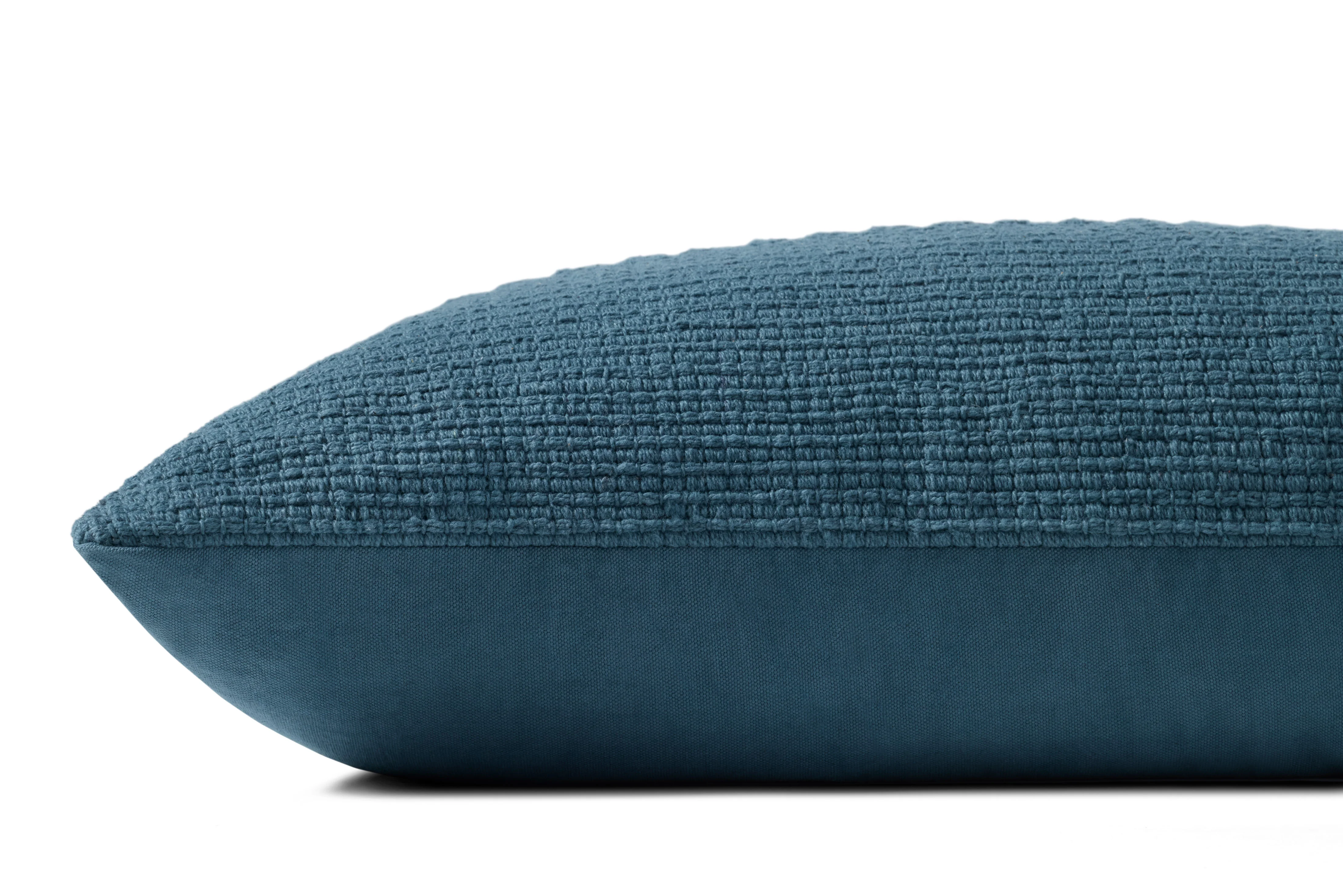 Harvey Blue Pillow (PCJ0018) - Image 3