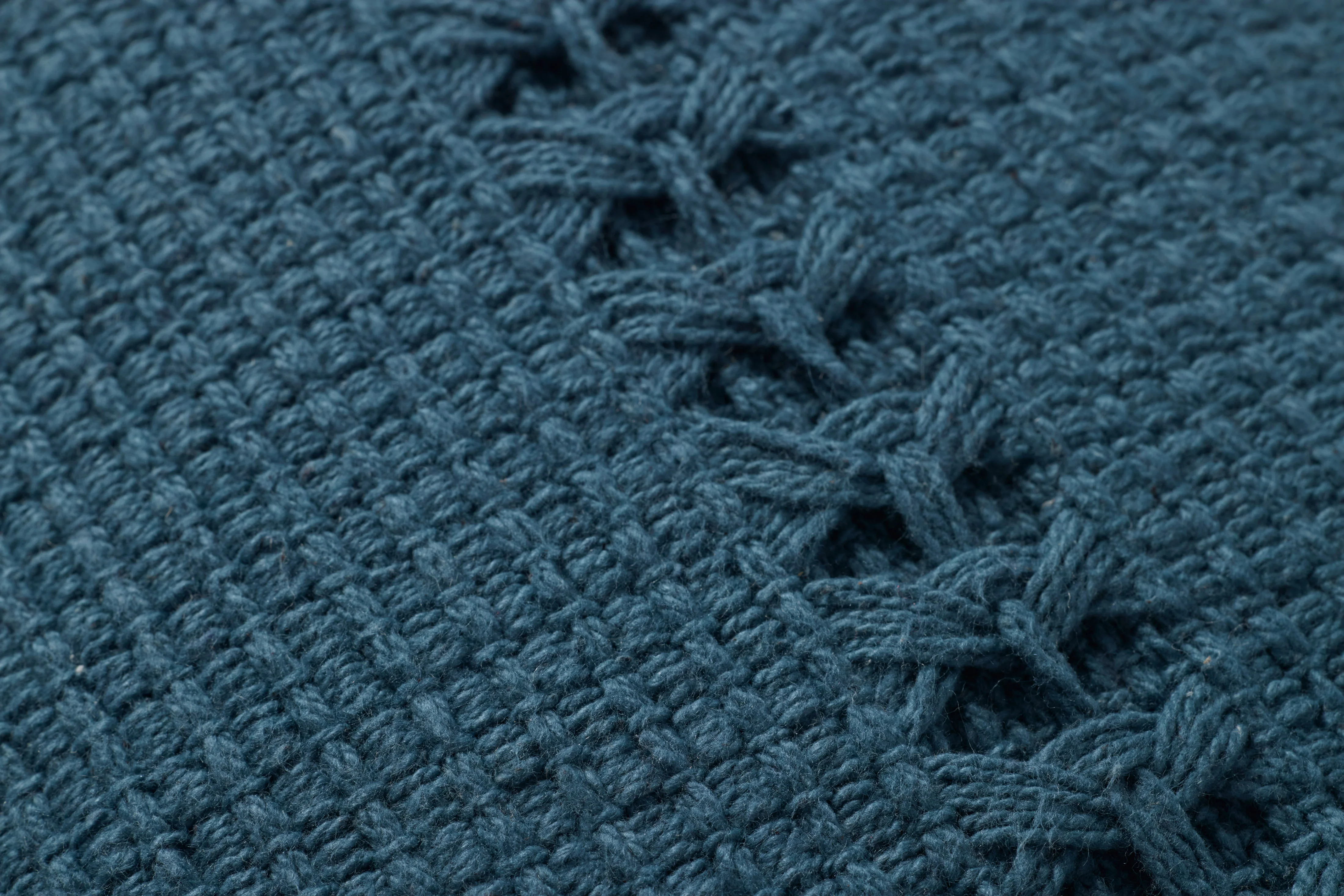 Harvey Blue Pillow (PCJ0018) - Image 4
