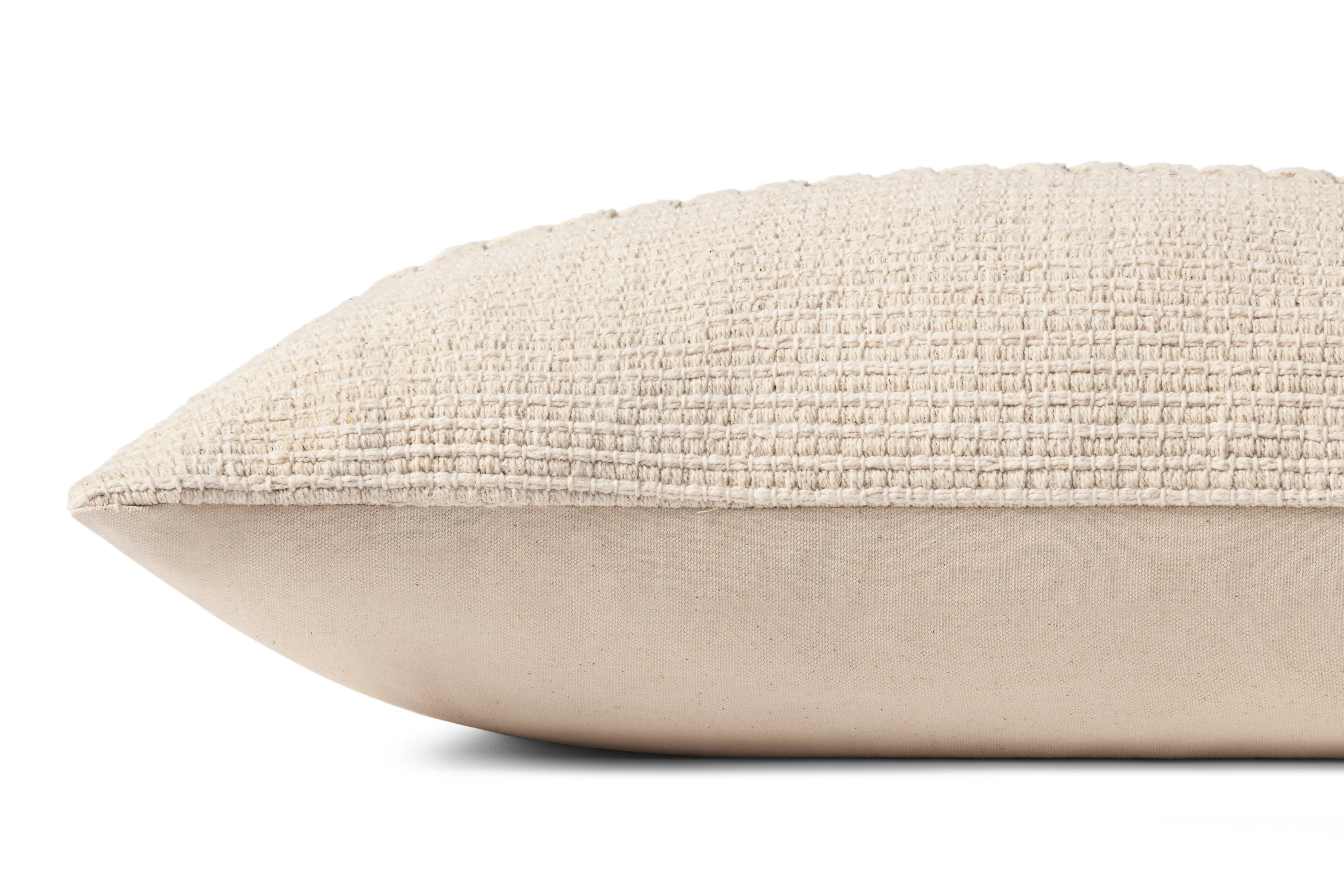 Harvey Ivory Pillow (PCJ0018) - Image 5