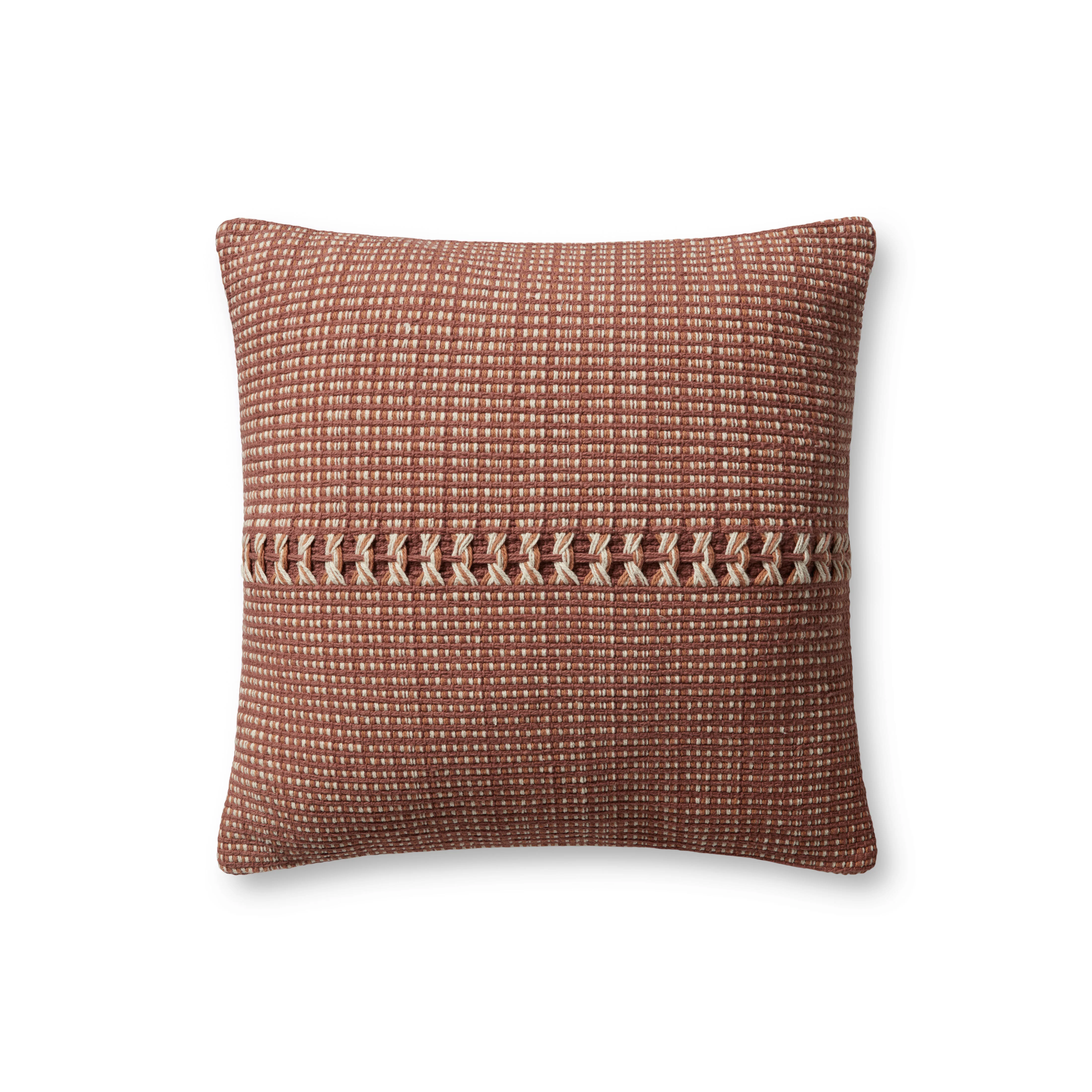 Harvey Rust / Multi Pillow (PCJ0018)
