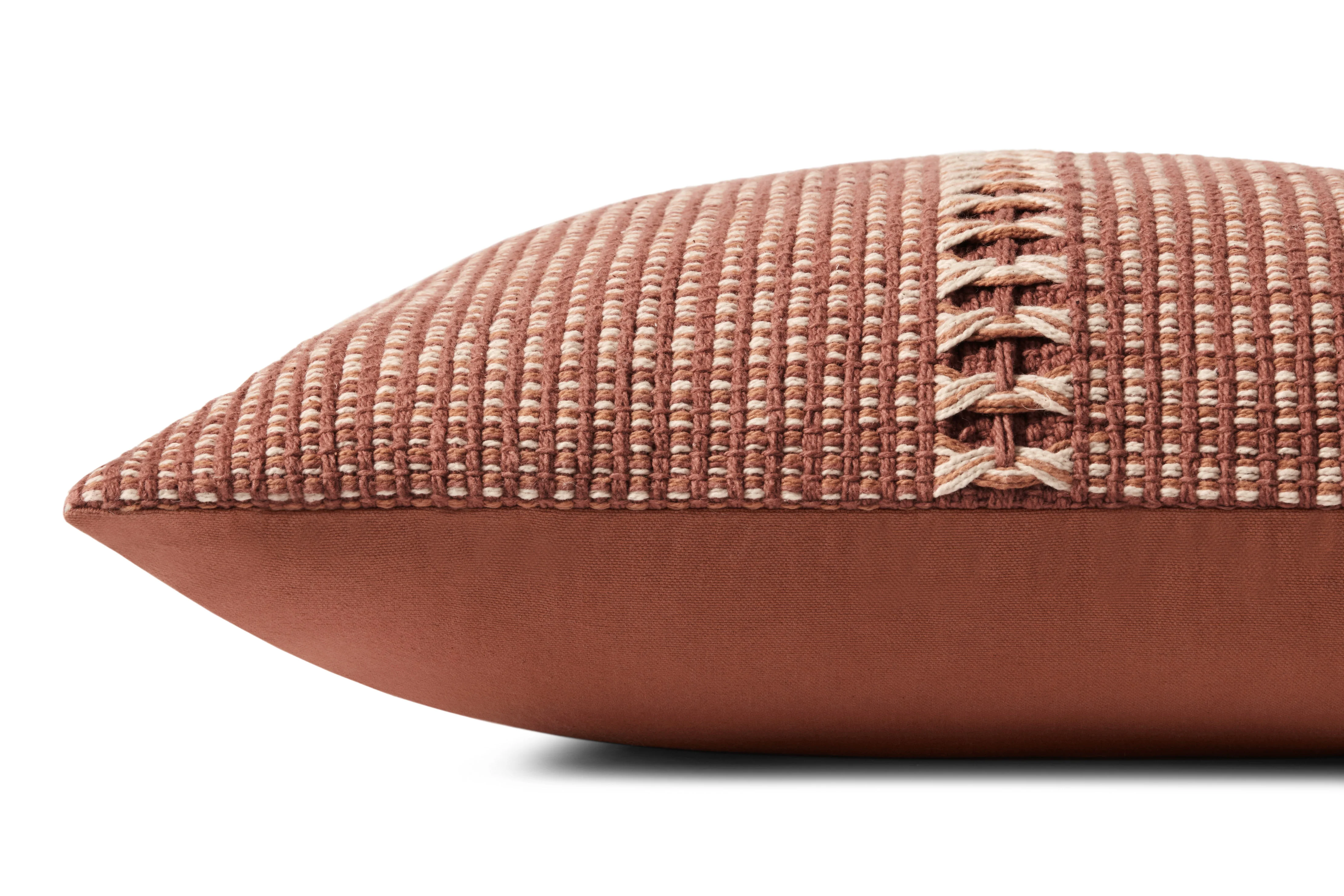 Harvey Rust / Multi Pillow (PCJ0018) - Image 3