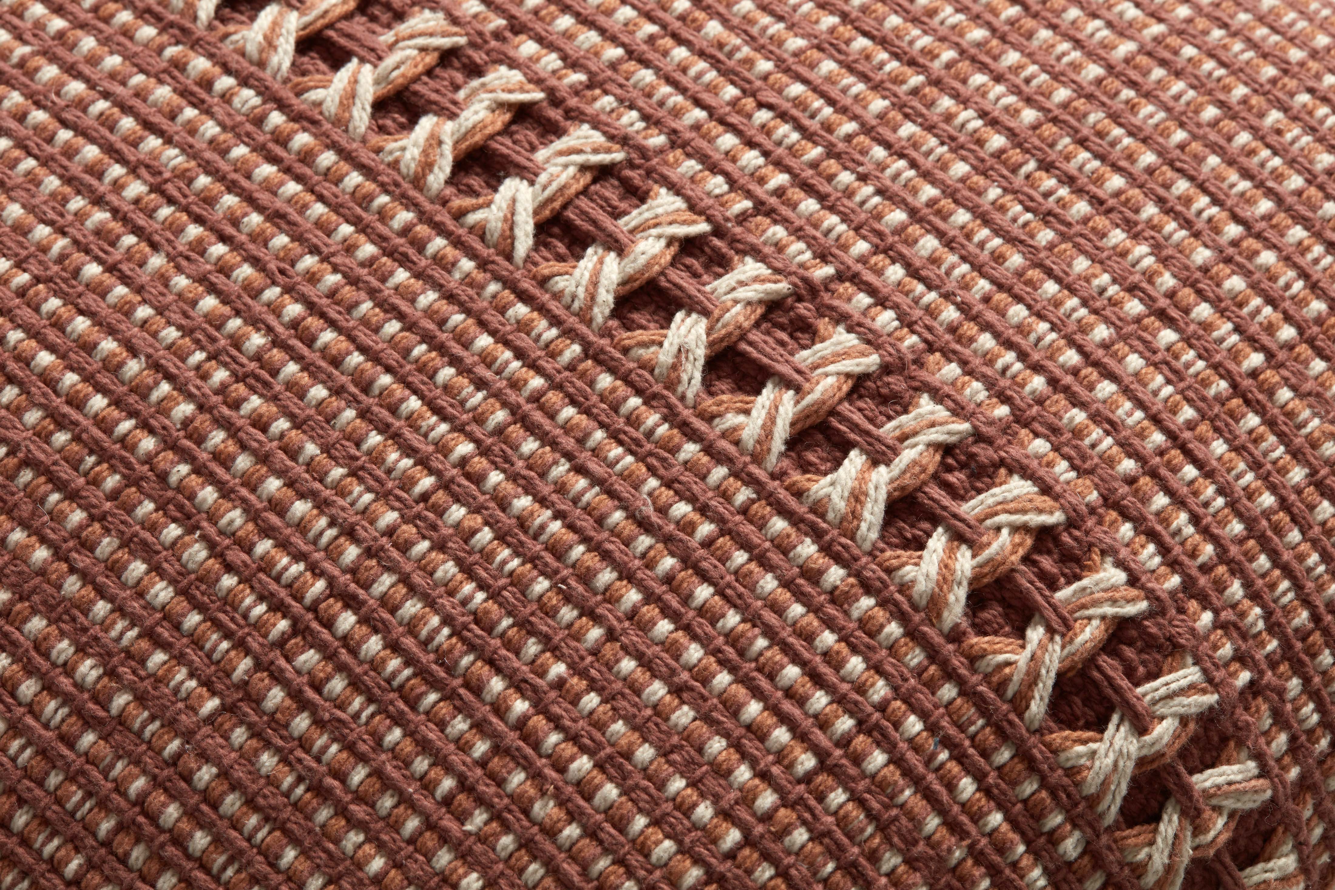 Harvey Rust / Multi Pillow (PCJ0018) - Image 4