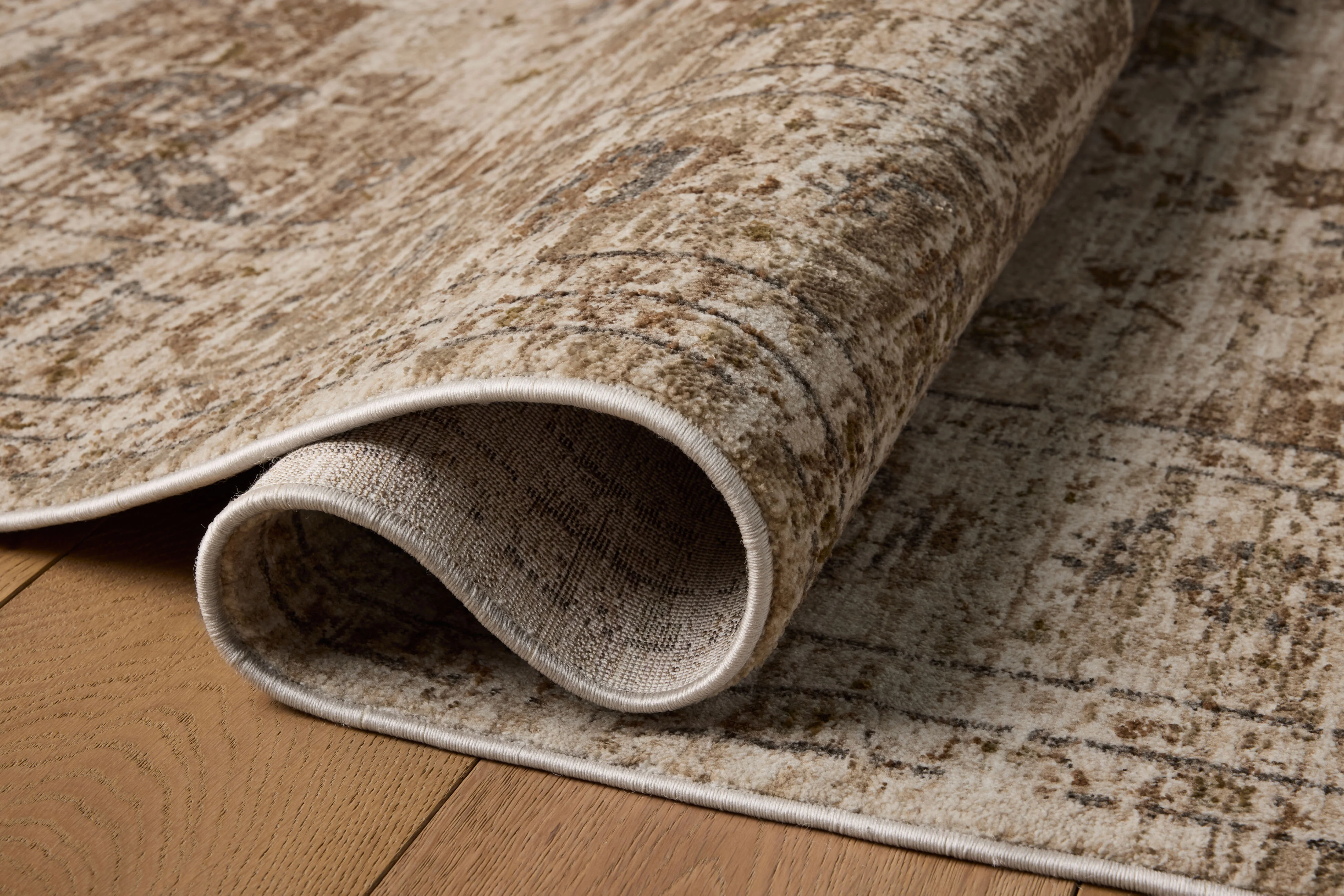 Haywood Natural / Bark Rug (HYD-03) - Image 4