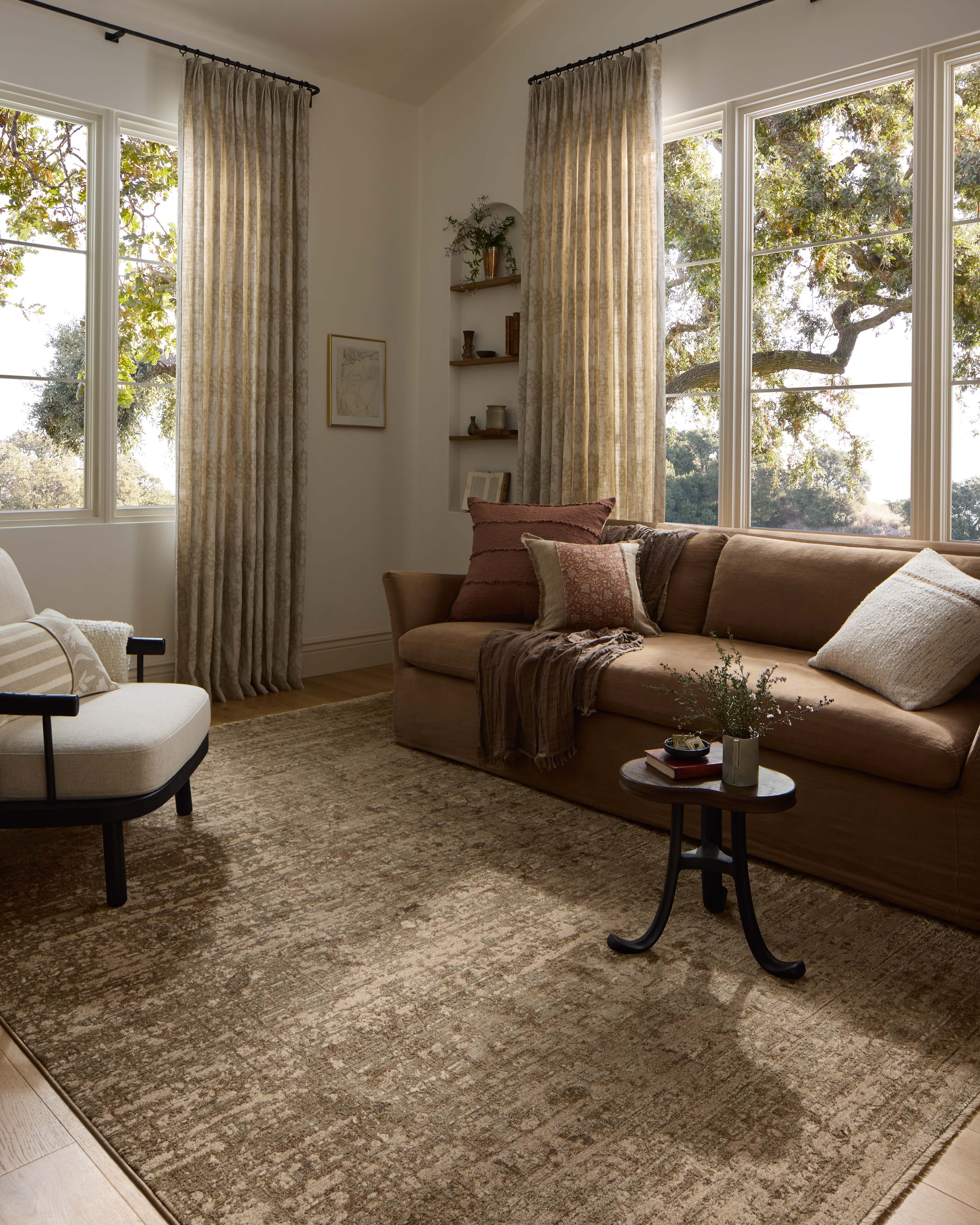 Haywood Sage / Sand Rug (HYD-01) - Image 2