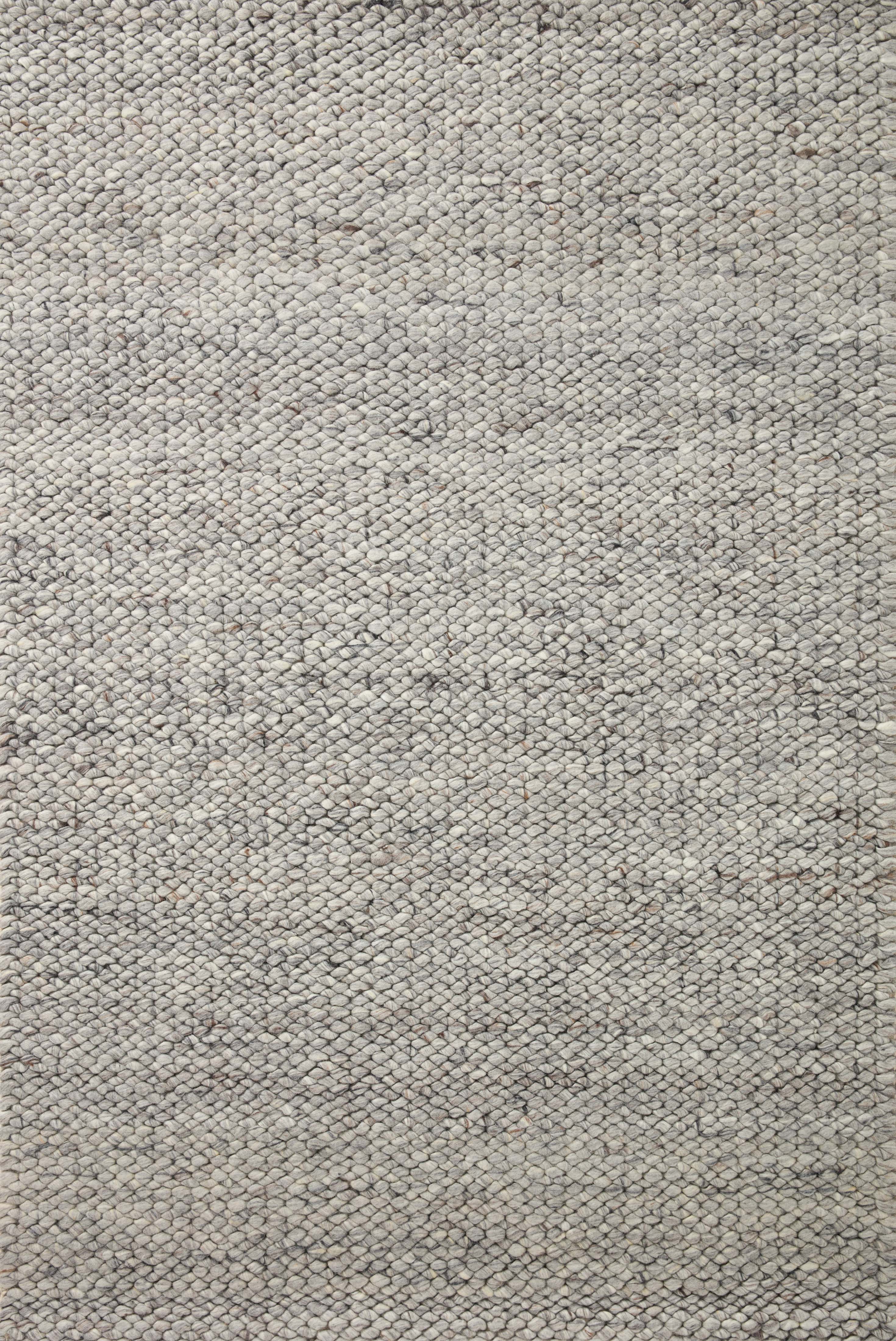 Hendrick Grey Rug (HEN-01)