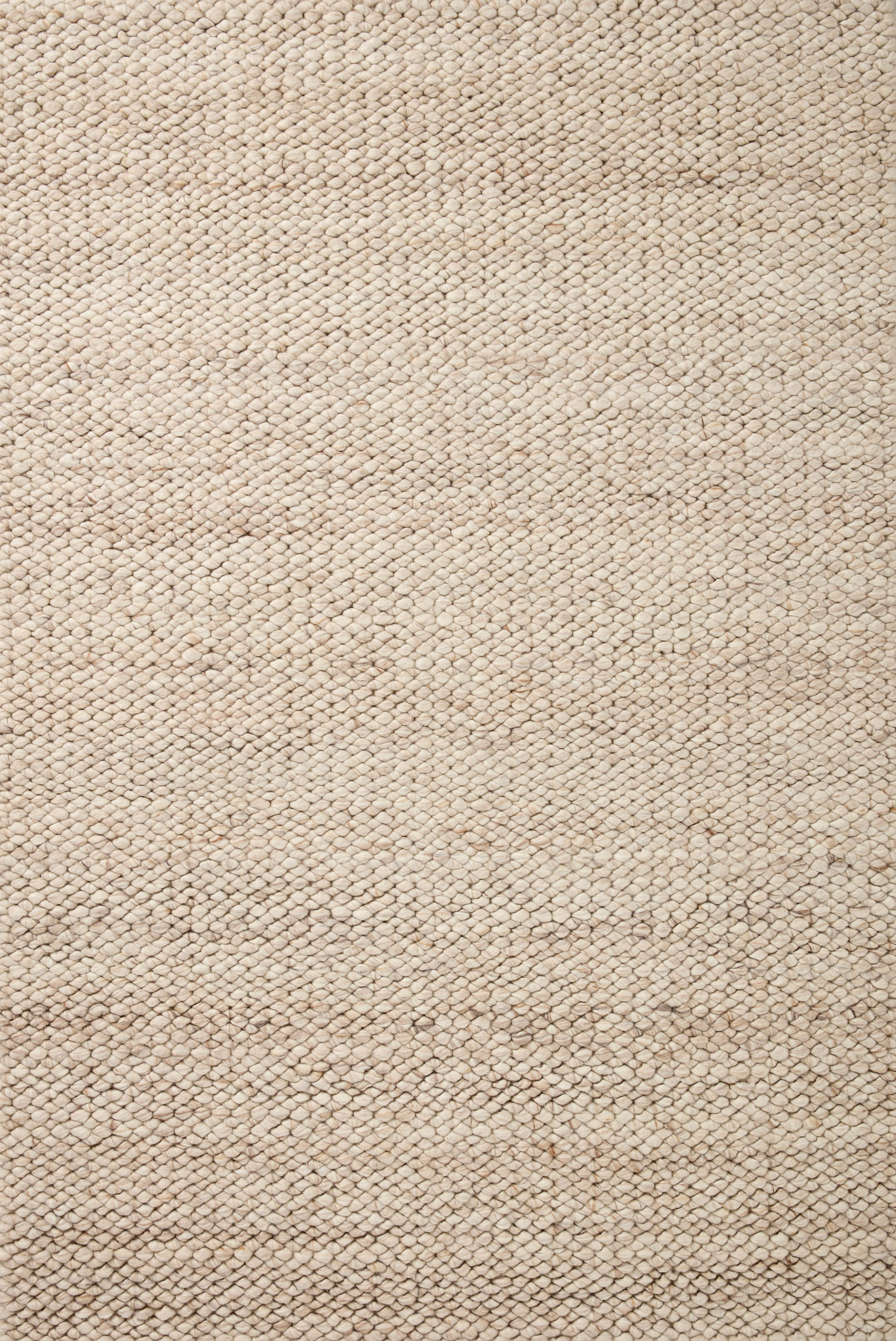 Hendrick Natural Rug (HEN-01)