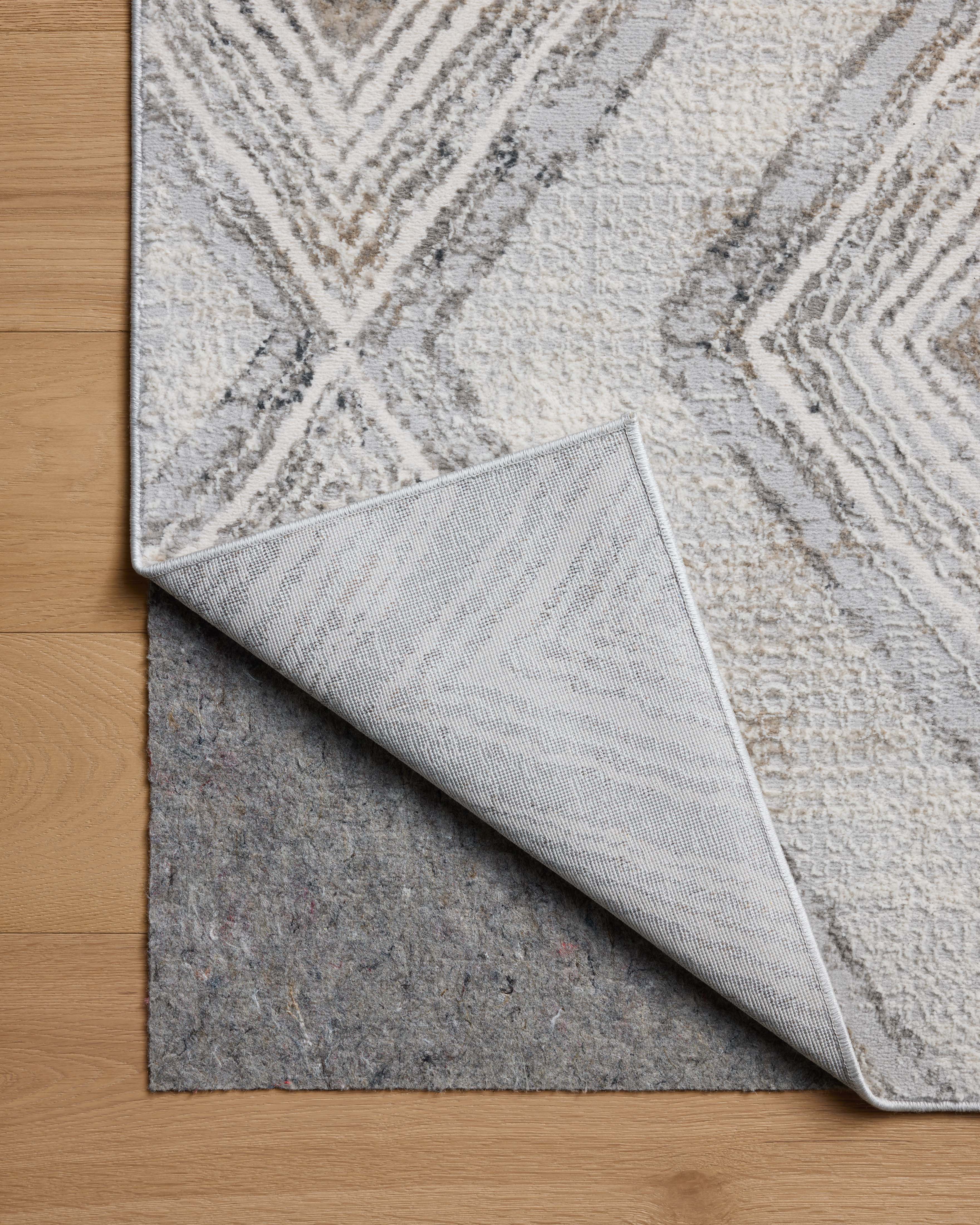 Hollis Mist / Natural Rug (HOL-05) - Image 6