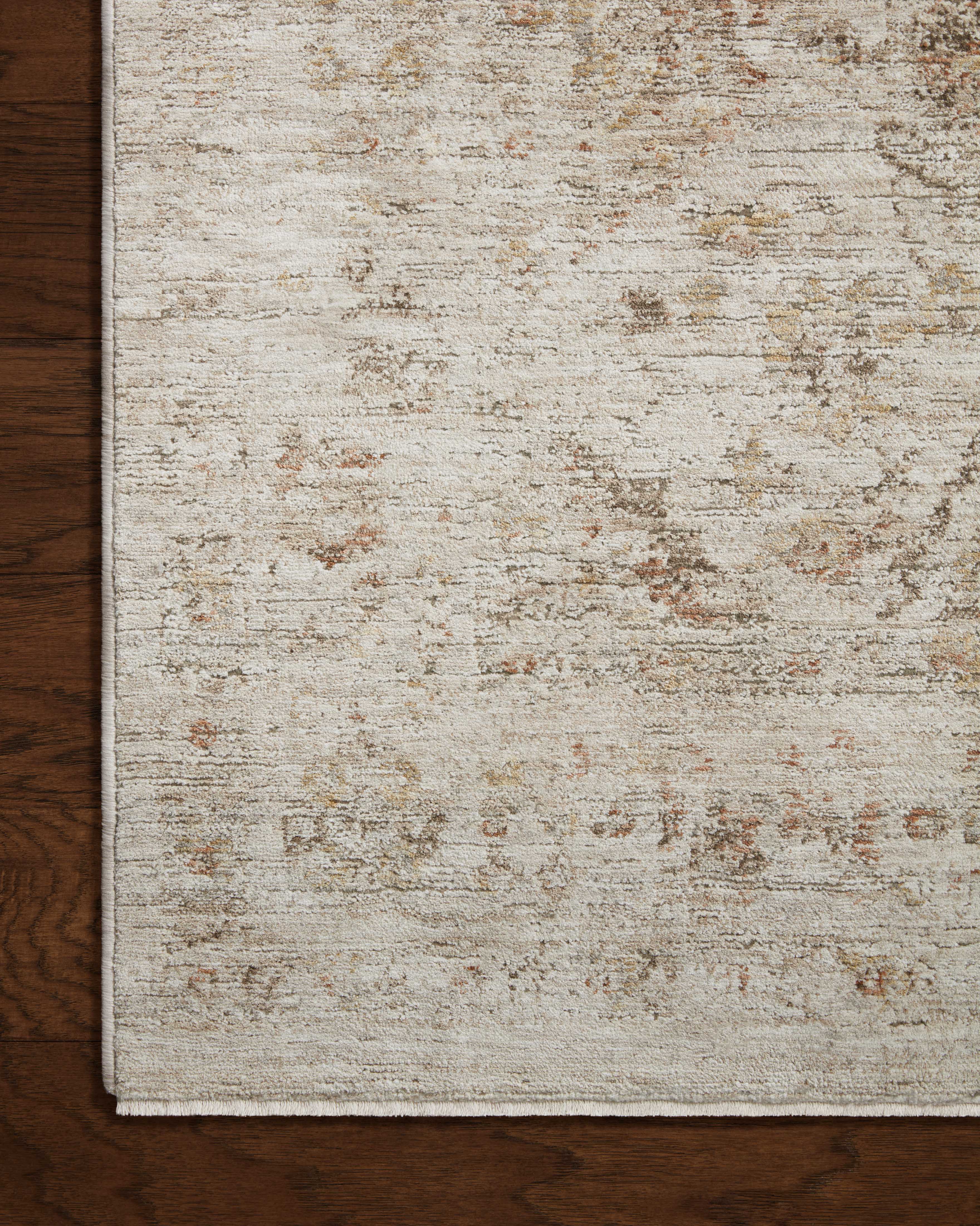 Honora Beige / Spice Rug (HON-03) - Image 8