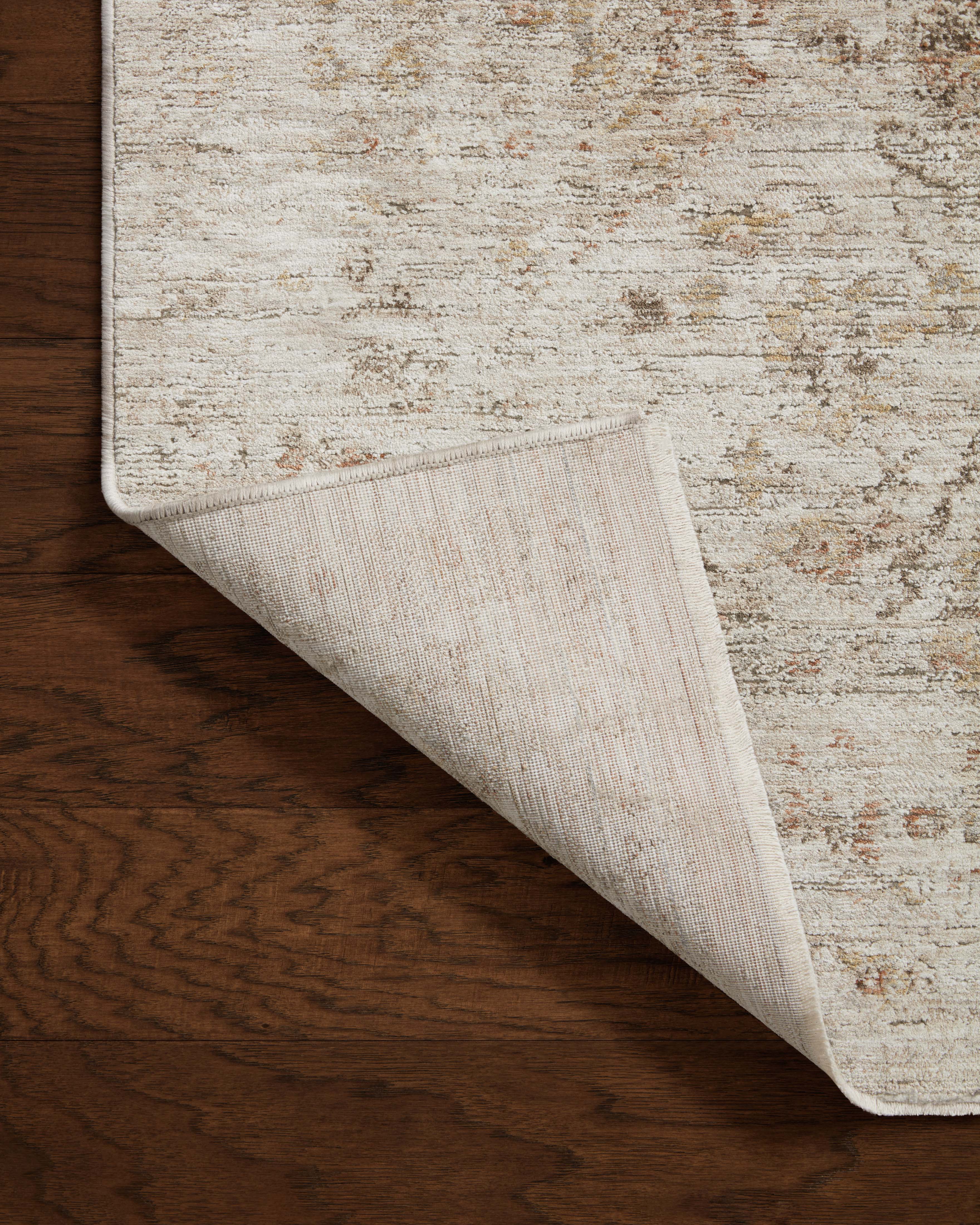 Honora Beige / Spice Rug (HON-03) - Image 9