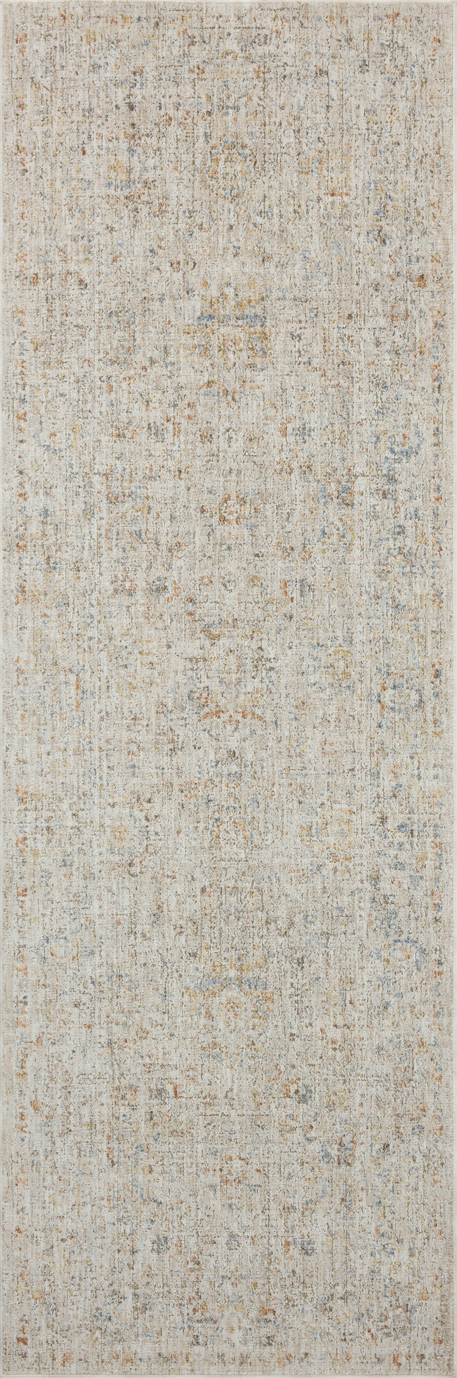 Honora Bone / Multi Rug (HON-05) - Image 6