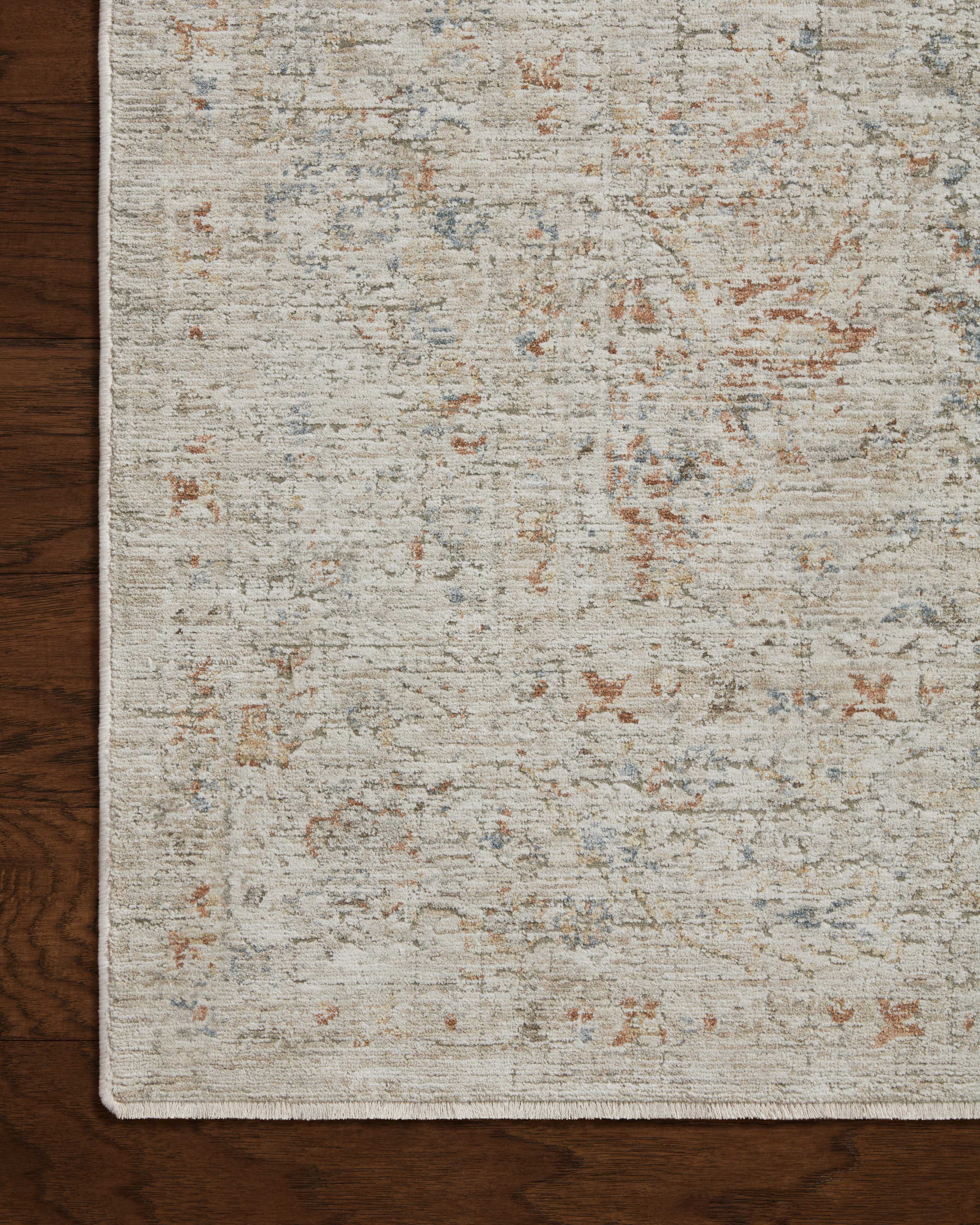 Honora Bone / Multi Rug (HON-05) - Image 8