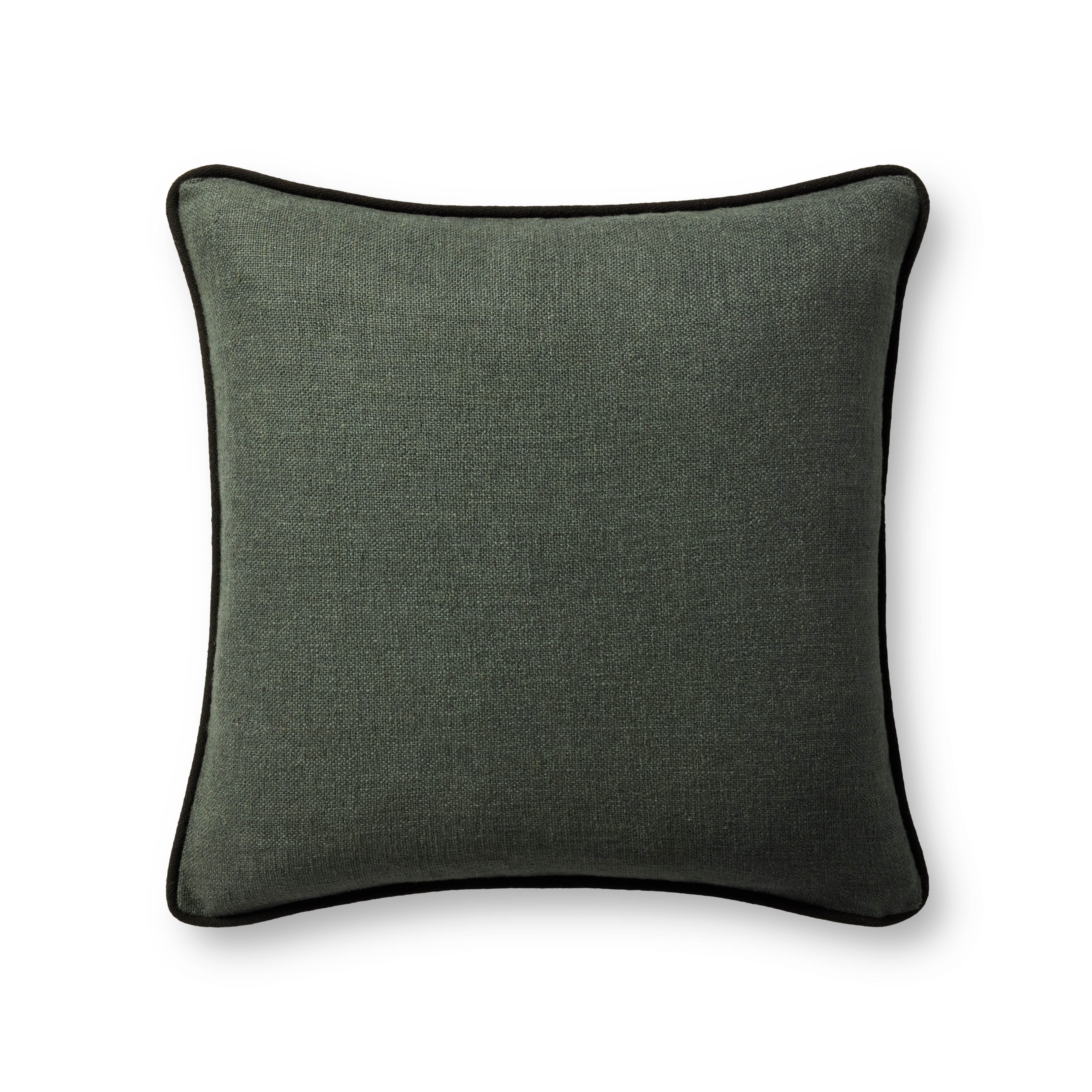 Hudson Blue / Black Pillow (PJBR0005) - Image 5