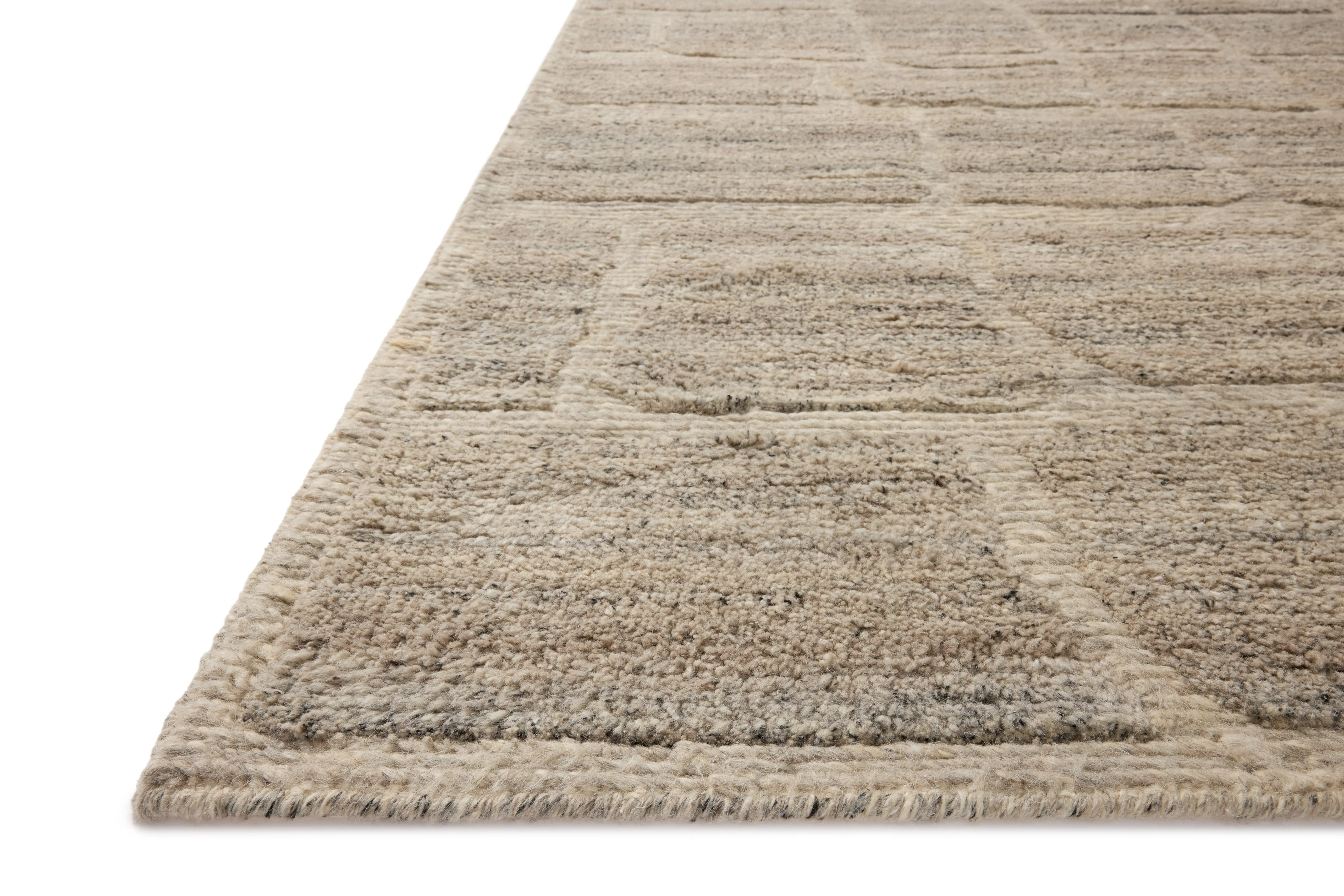 Hughes Dove Rug (HUS-01) - Image 3