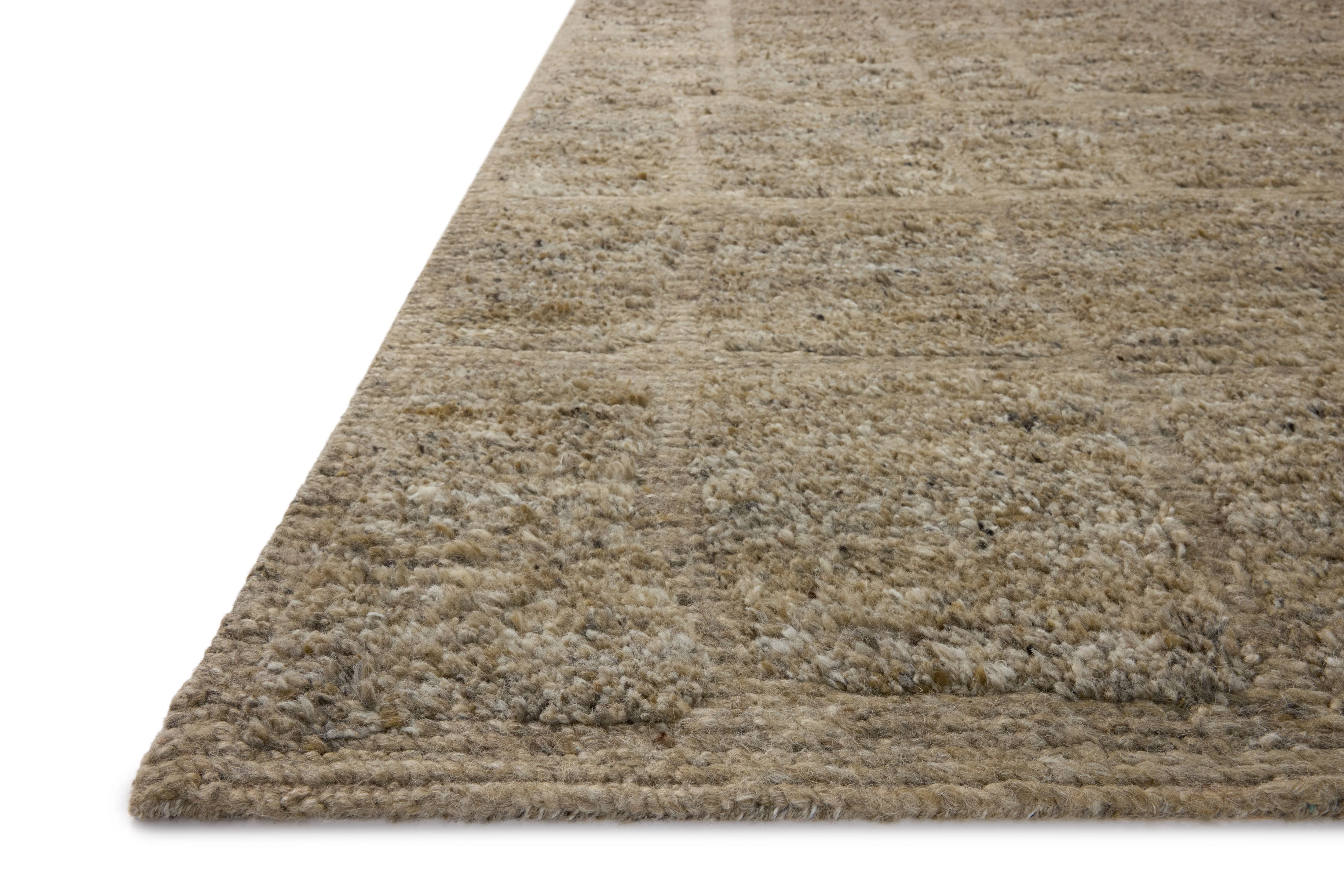 Hughes Sky Rug (HUS-01) - Image 2