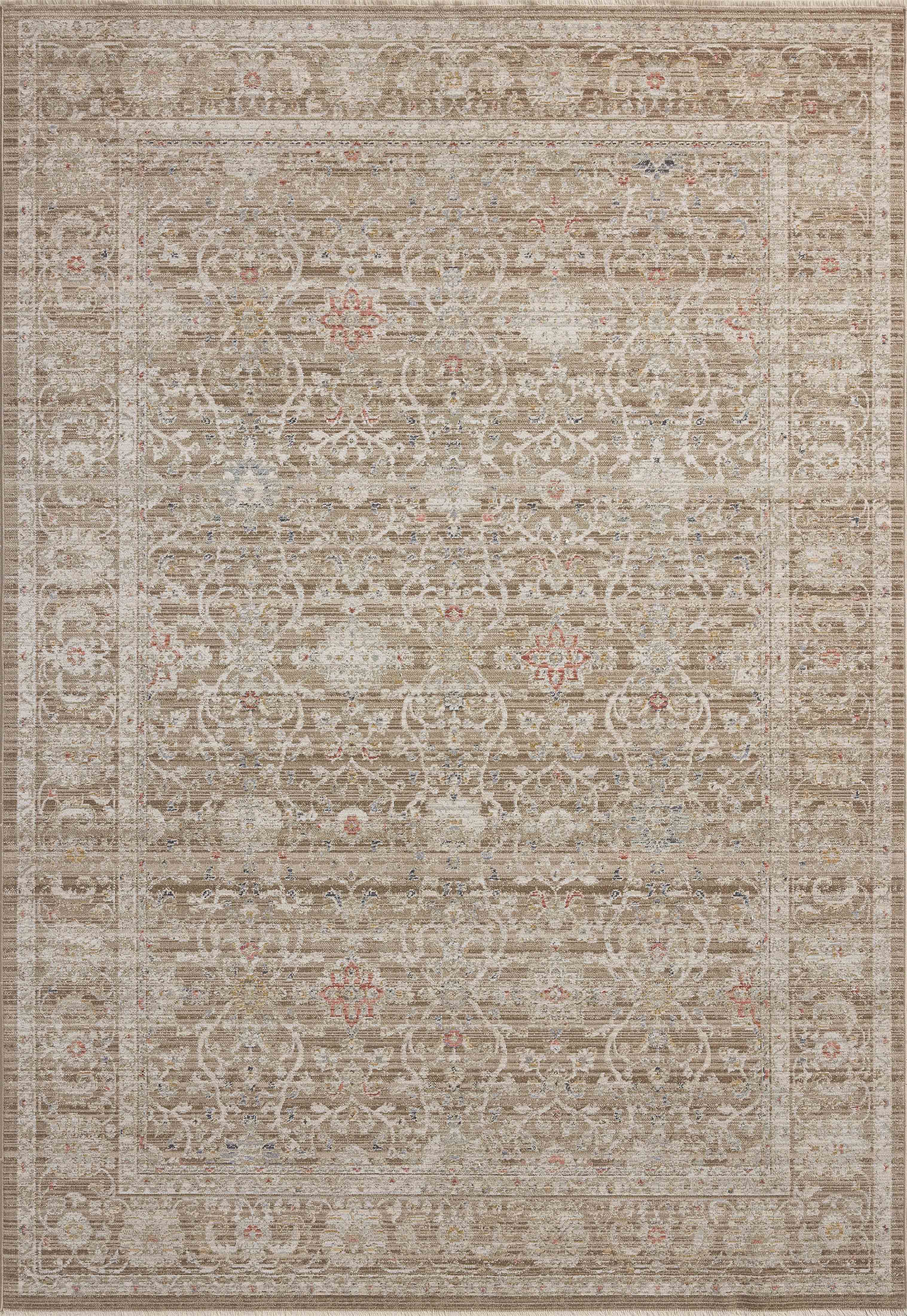 Ida Bark / Multi Rug (IDA-03)