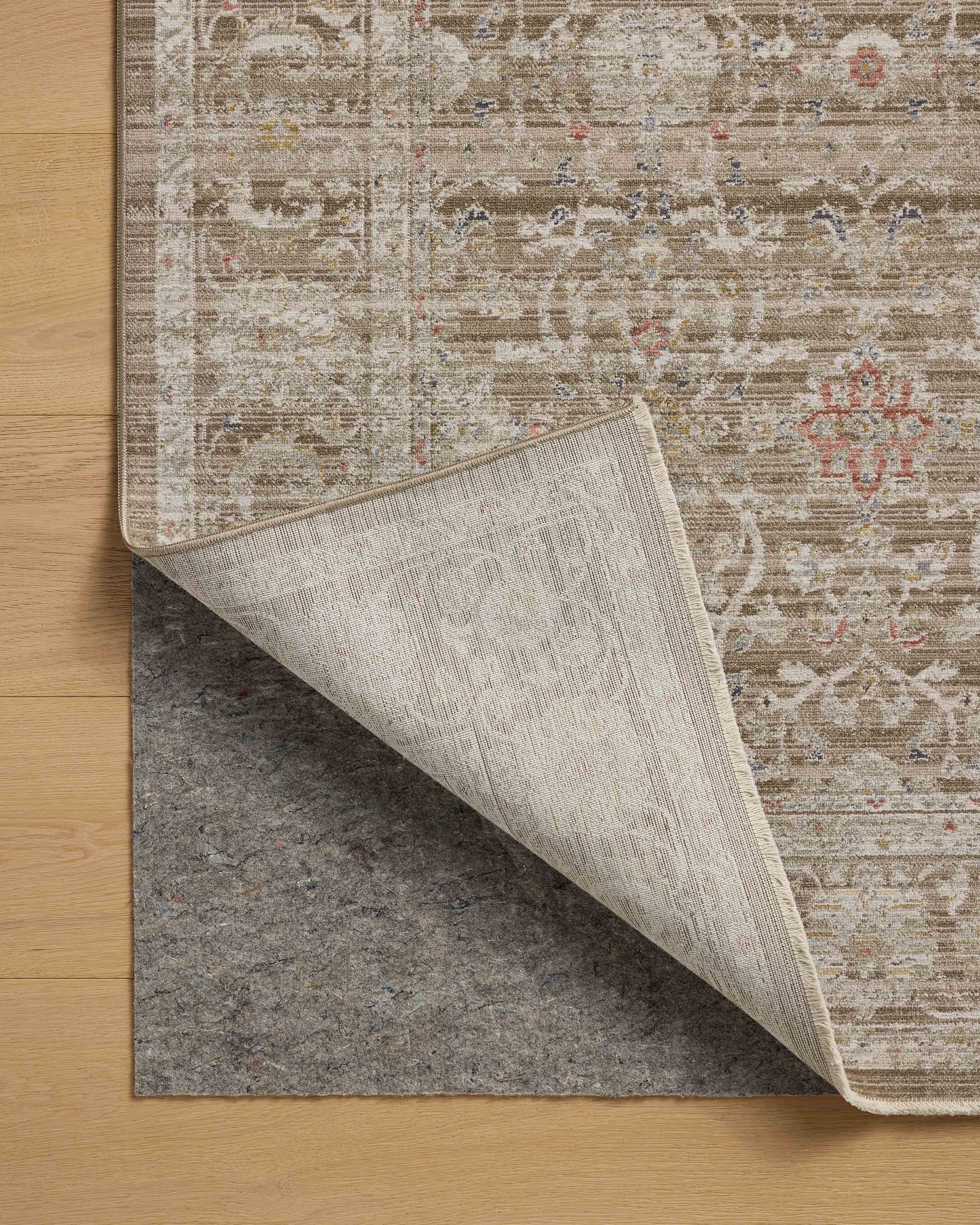 Ida Bark / Multi Rug (IDA-03) - Image 6