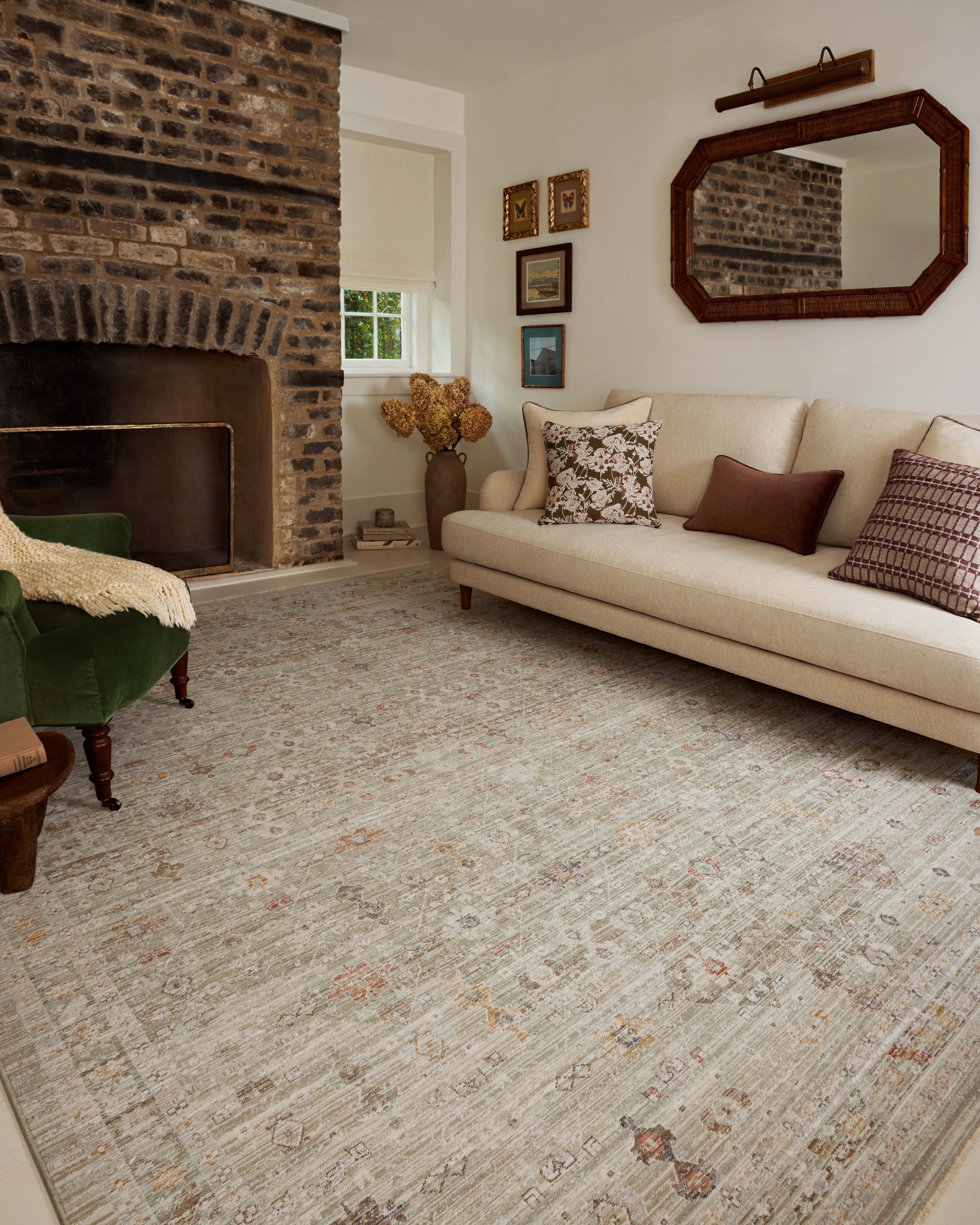 Ida Spa / Multi Rug (IDA-04) - Image 2