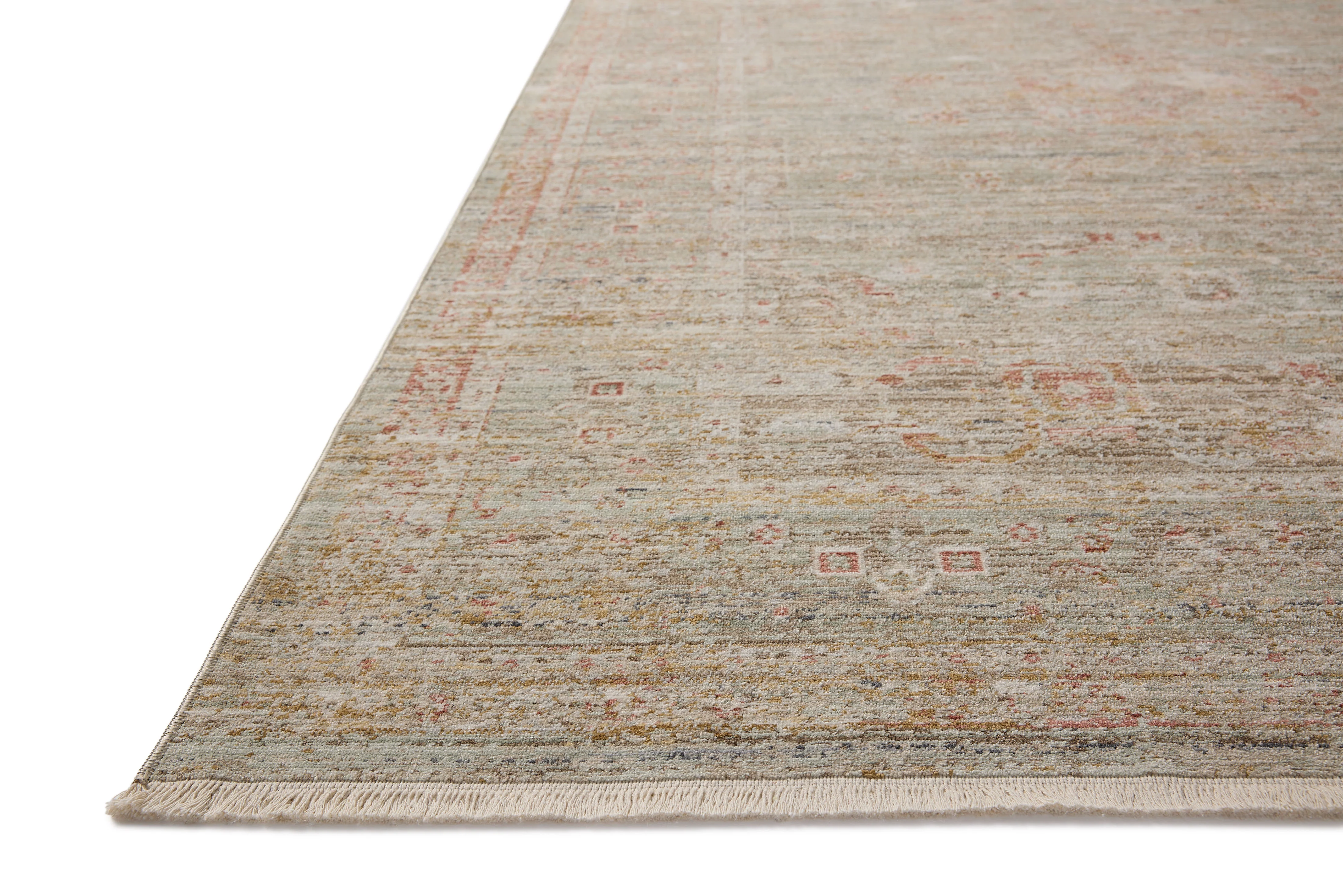 Ida Spa / Sunrise Rug (IDA-05) - Image 3