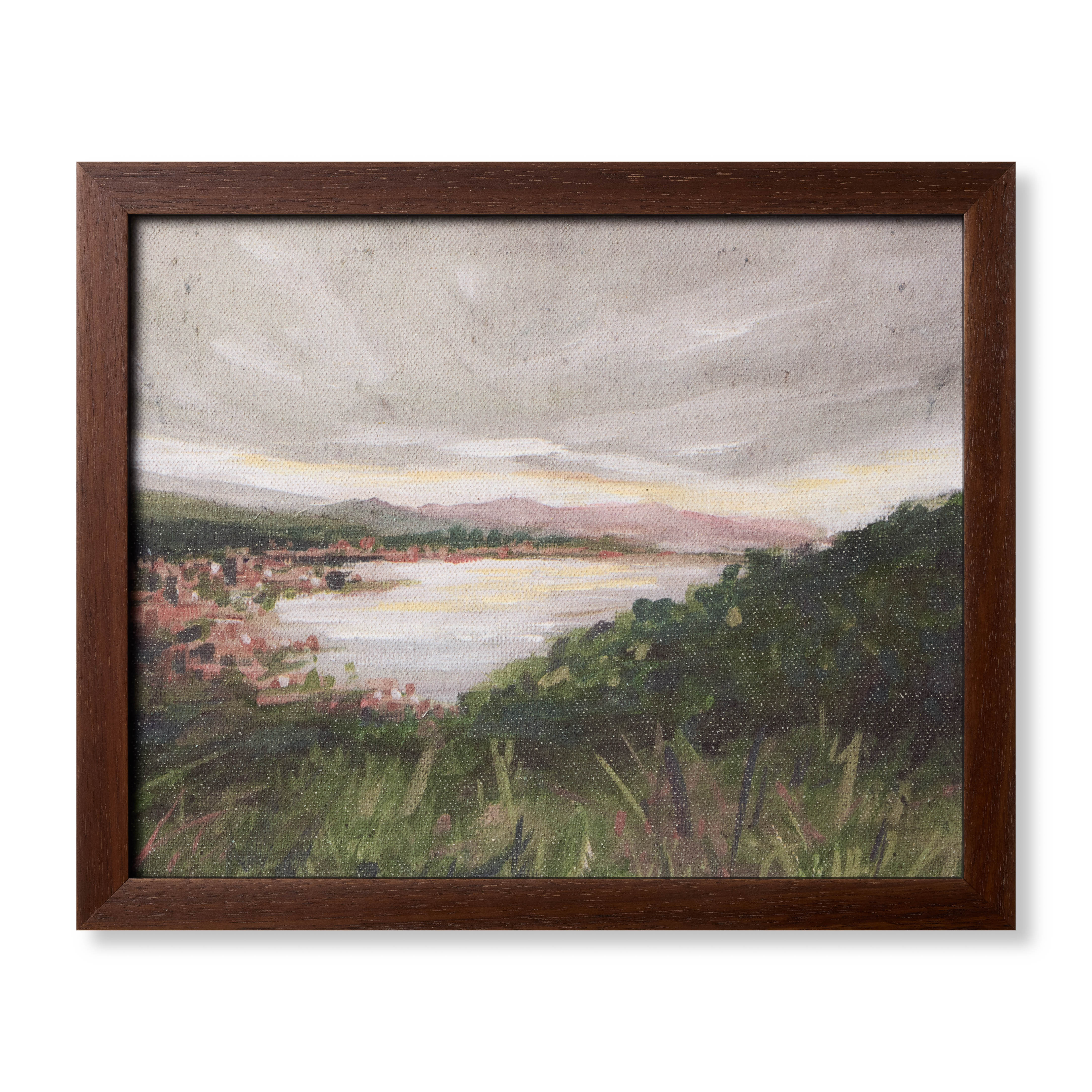 Isle of Skye Multi Wall Art (ISKYE)