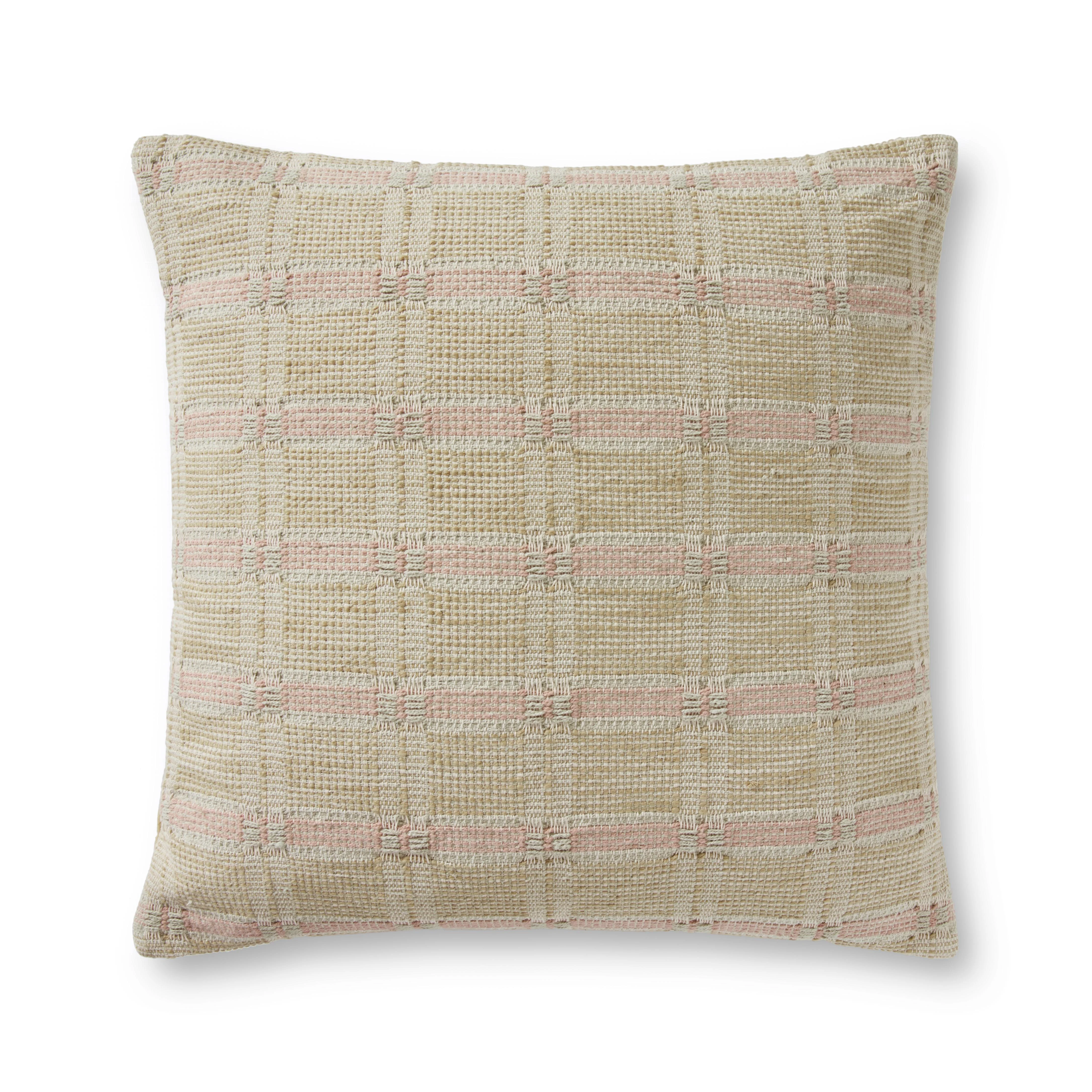Ivory / Beige Pillow (PAL0005)
