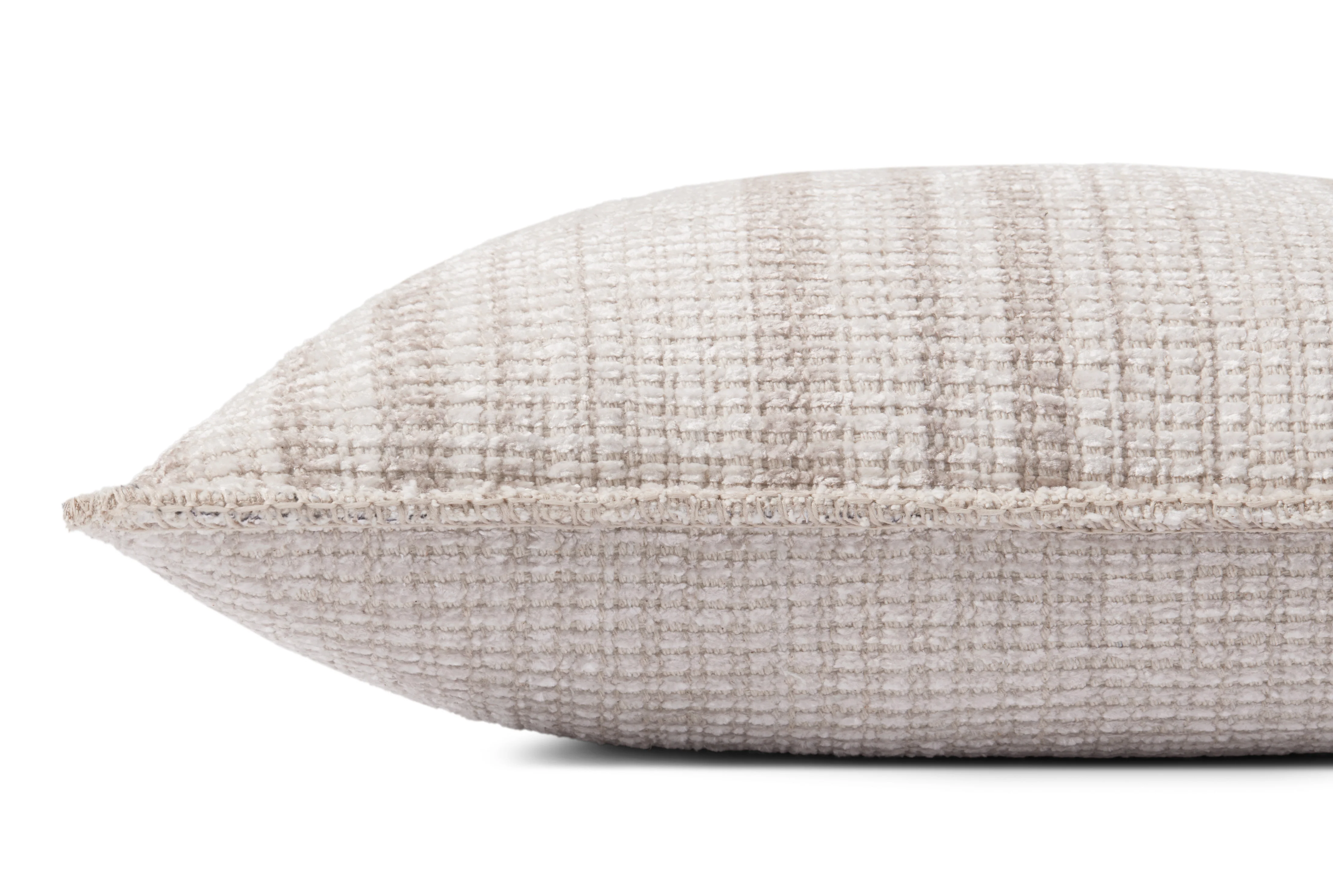 Ivory / Beige Pillow (PCJ0004) - Image 3