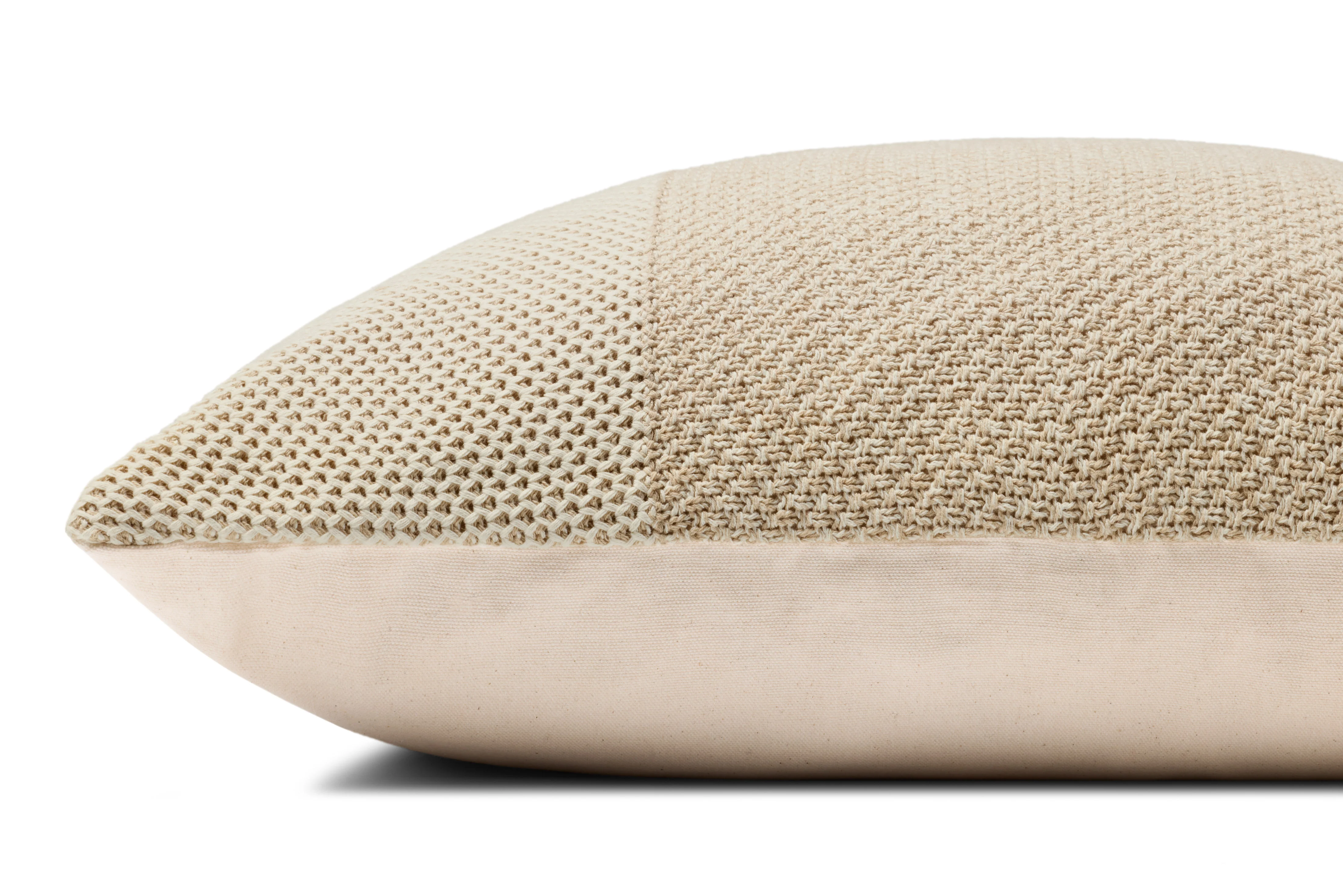 Ivory / Beige Pillow (PLL0170) - Image 2