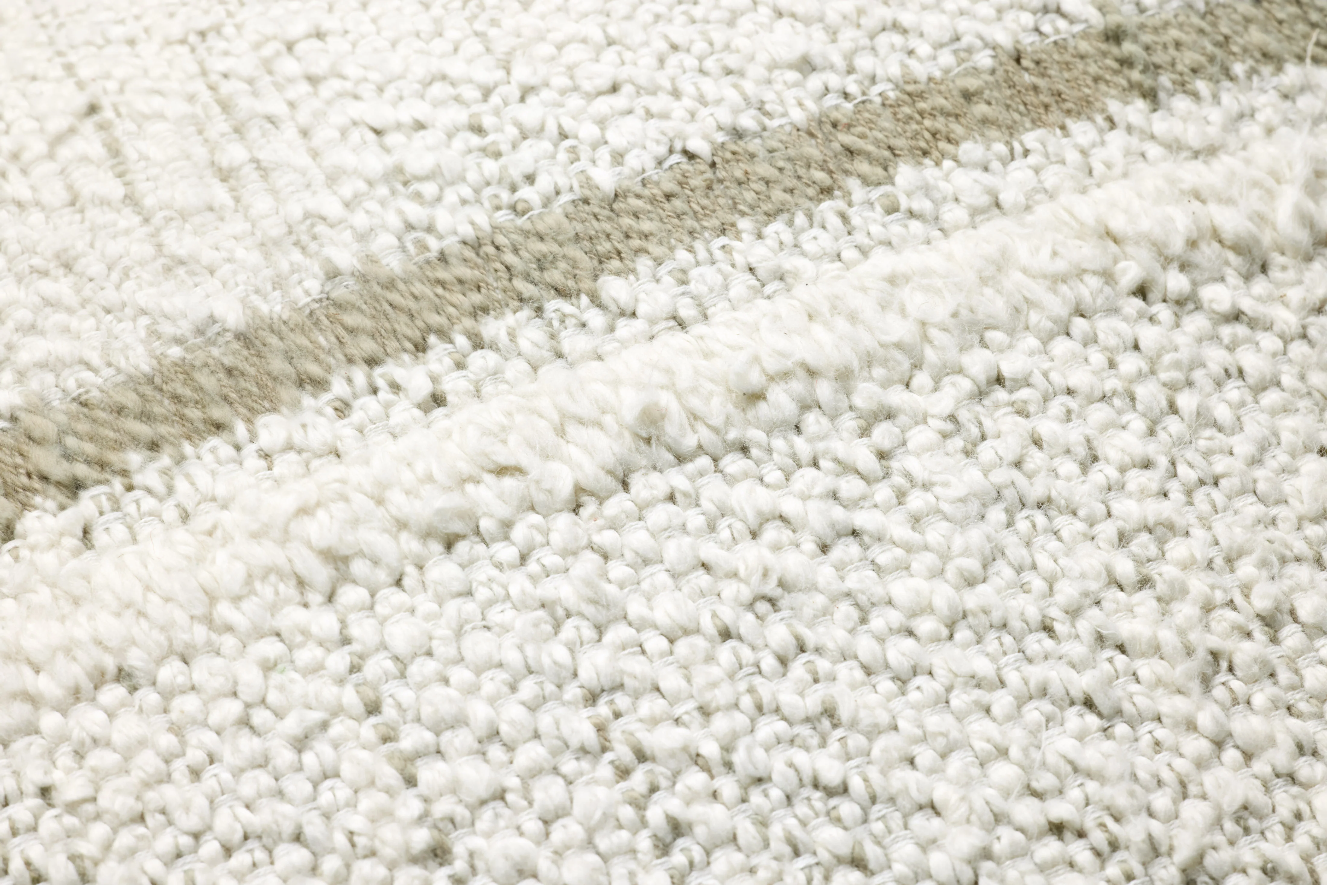 Ivory / Moss Pillow (PLL0192) - Image 3