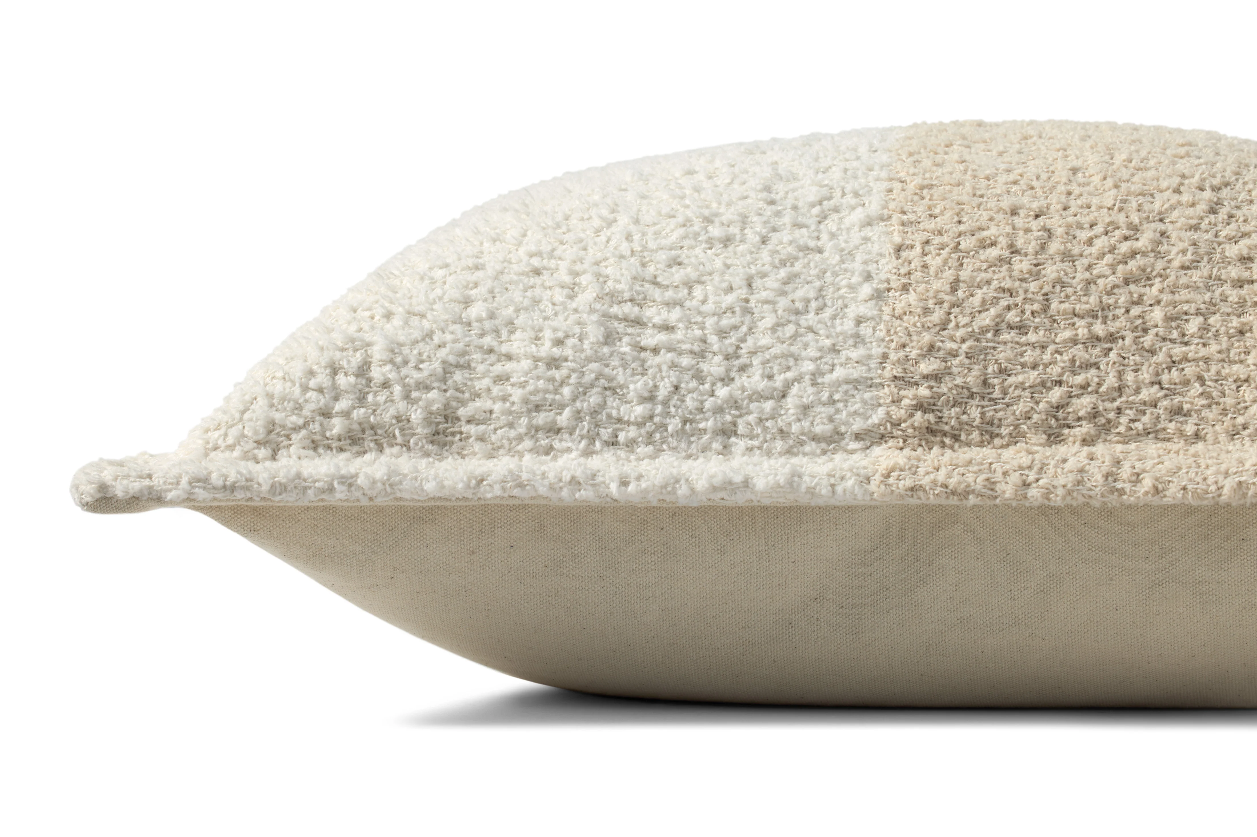 Ivory / Natural Pillow (PBR0013) - Image 2
