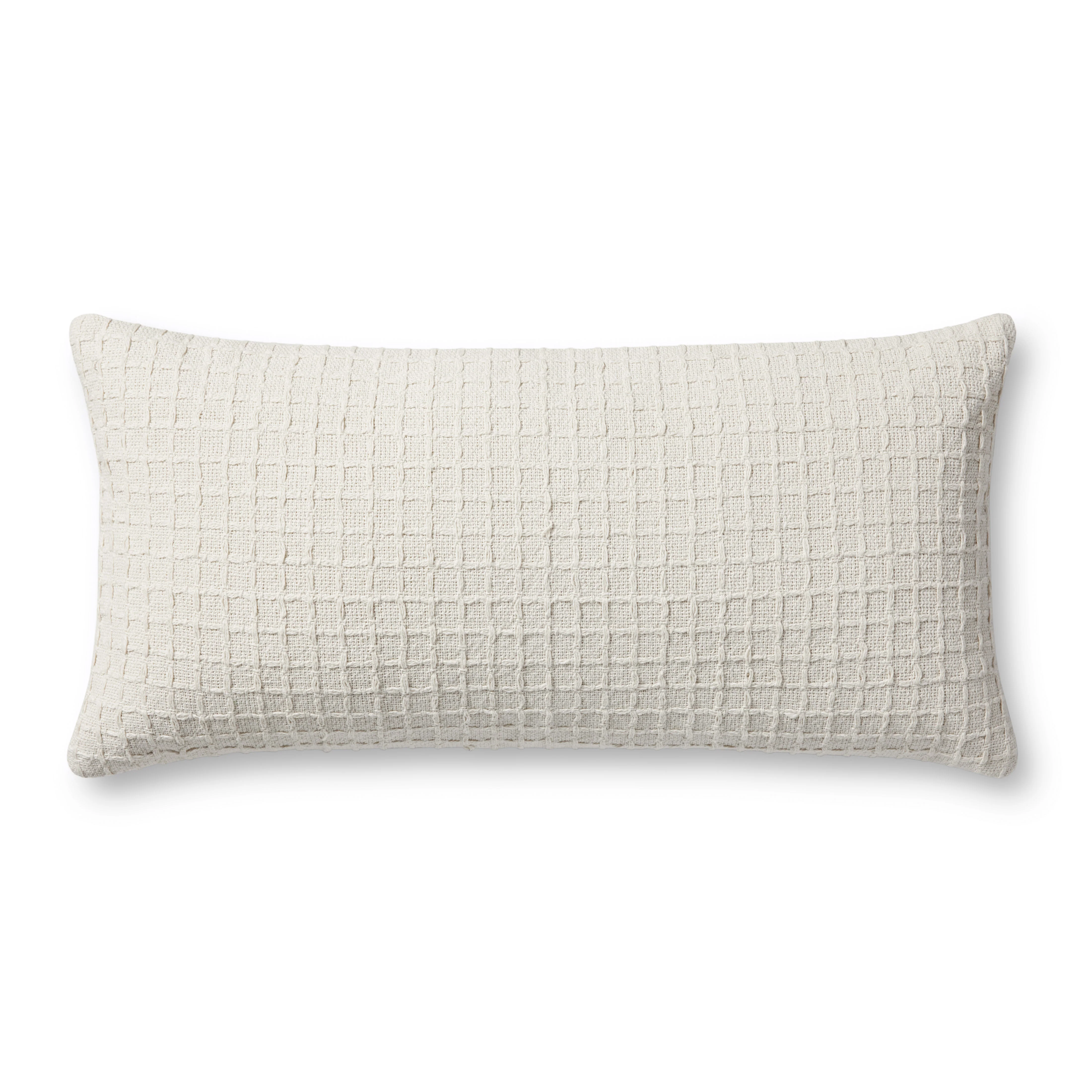 Ivory Pillow (PJS0015)
