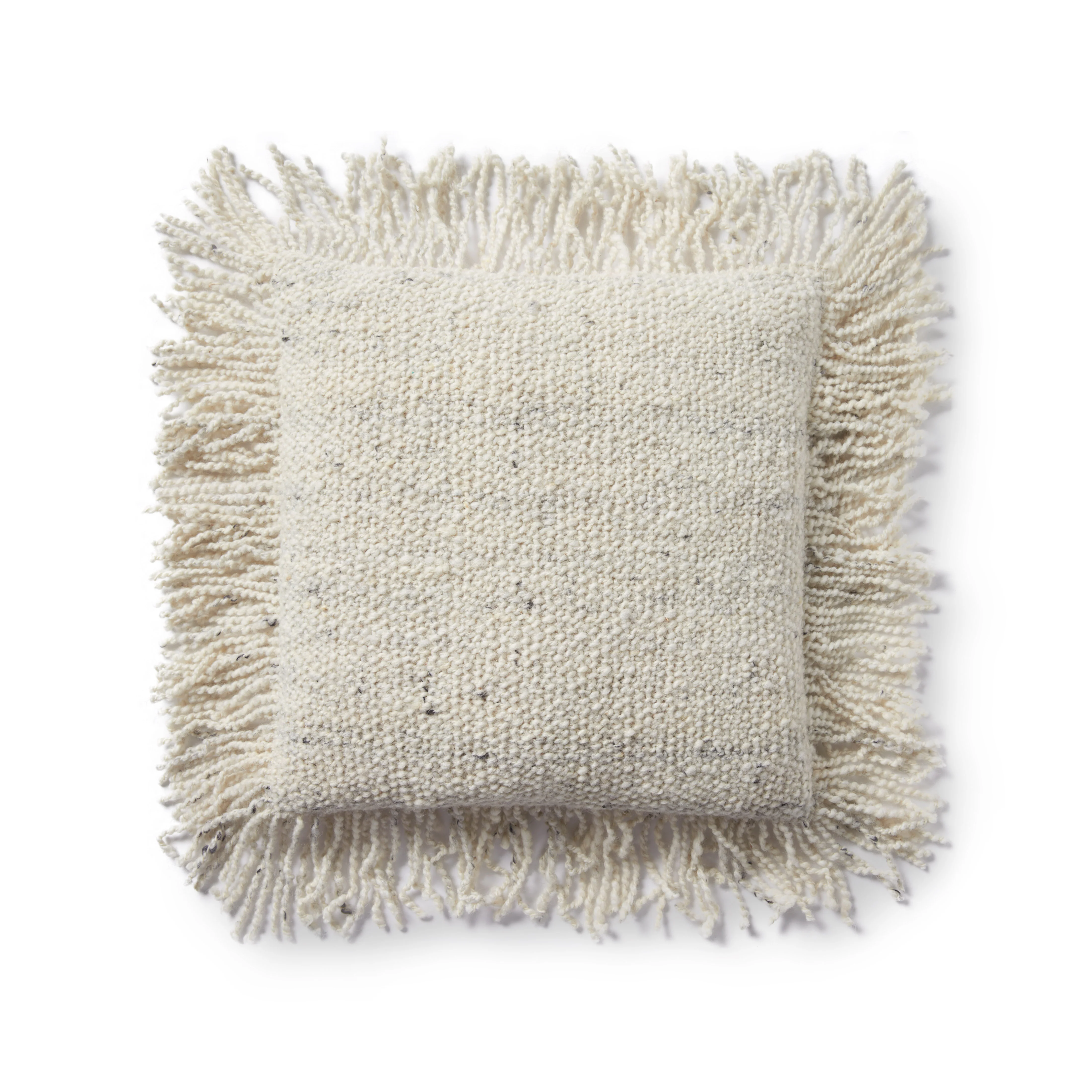 Ivory Pillow (PLL0033)