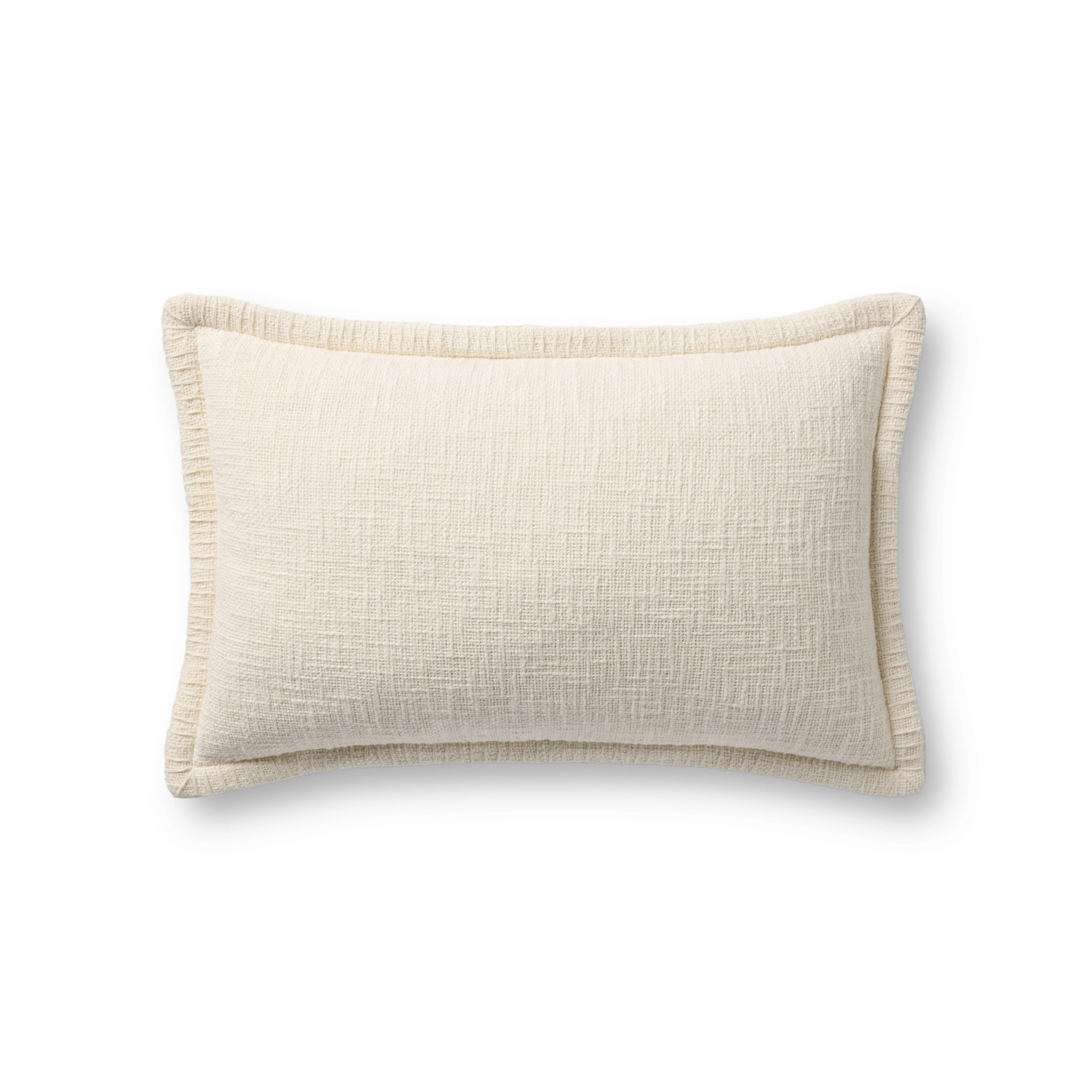 Ivory Pillow (PLL0109) - Image 2