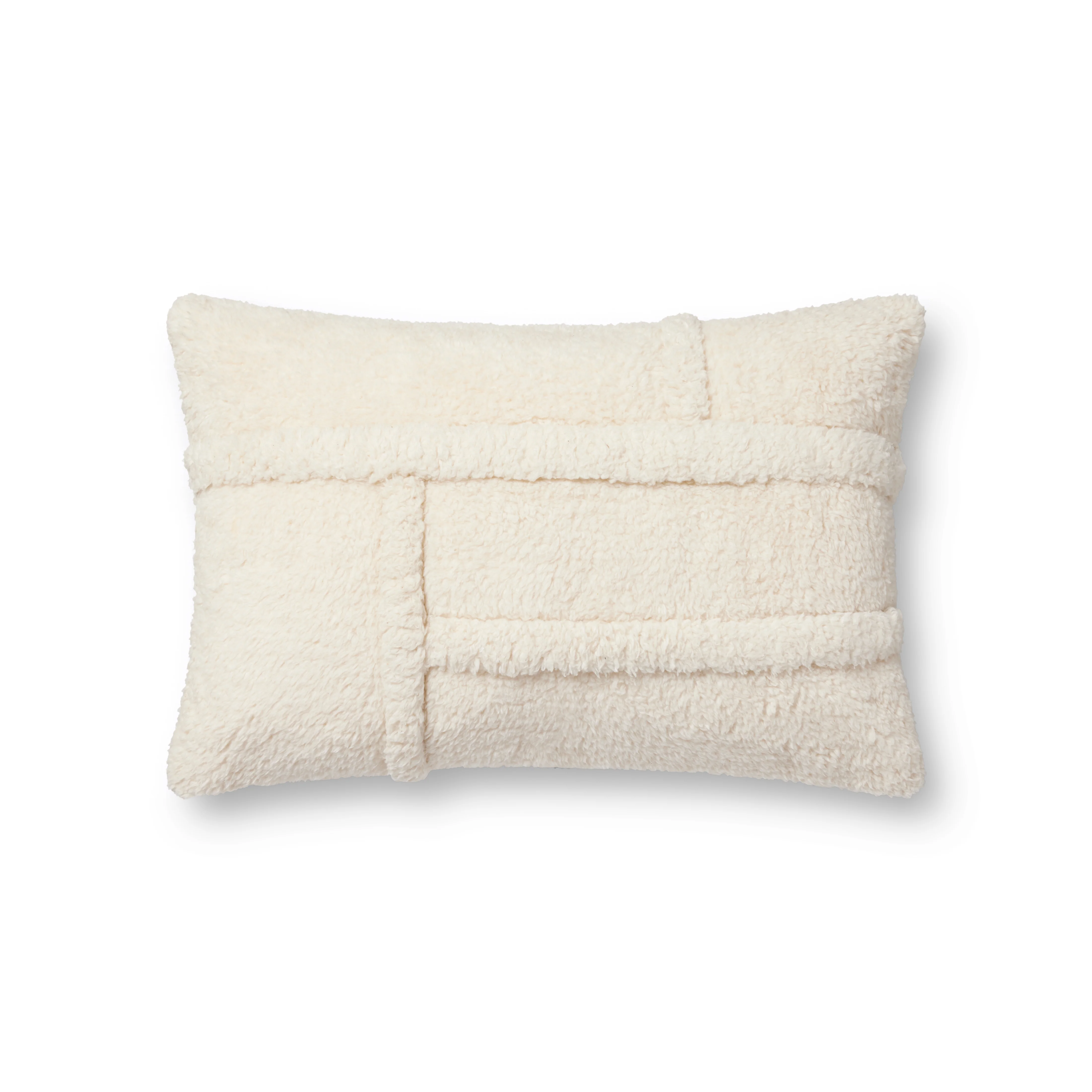 Ivory Pillow (PLL0111)