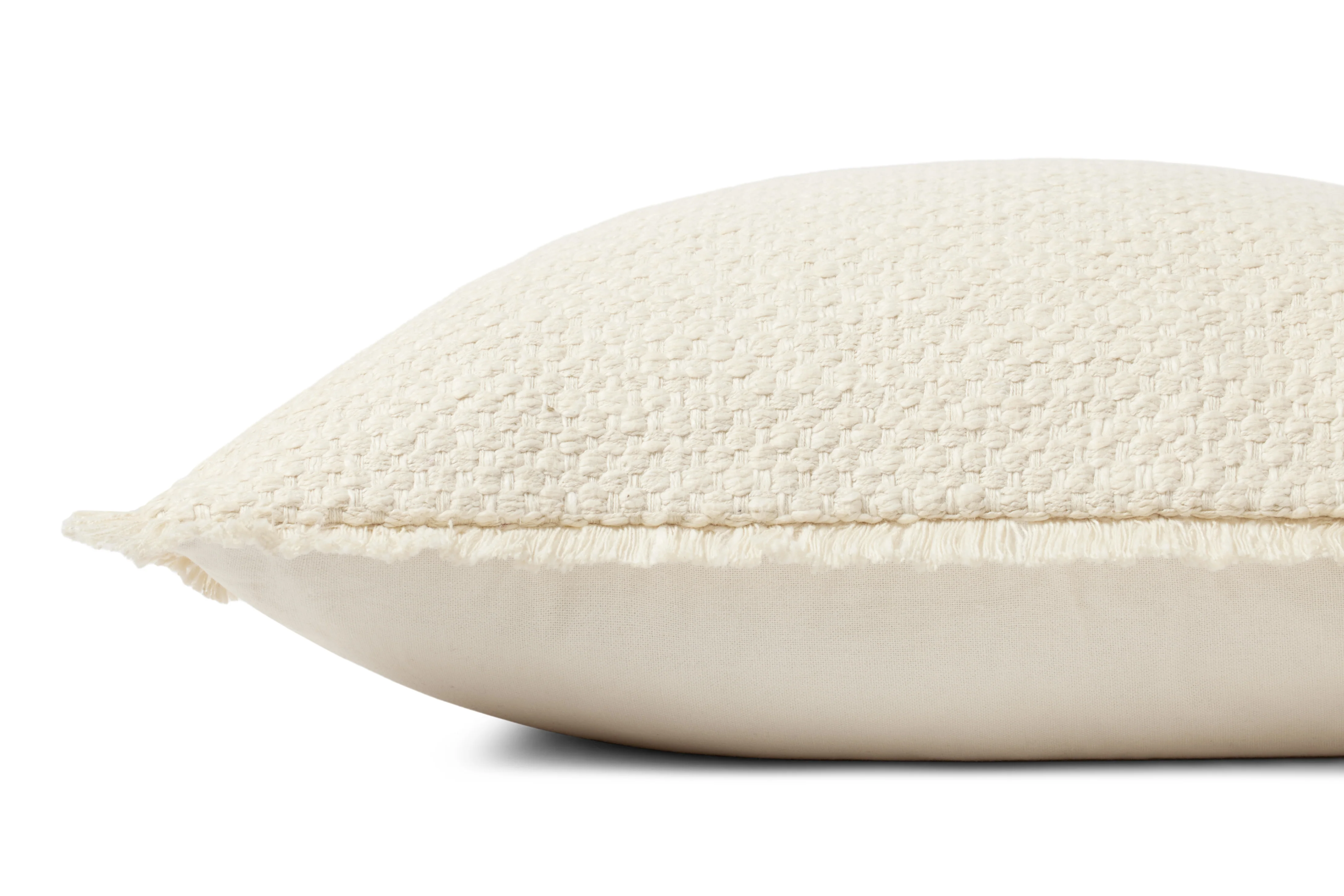 Ivory Pillow (PLL0121) - Image 2