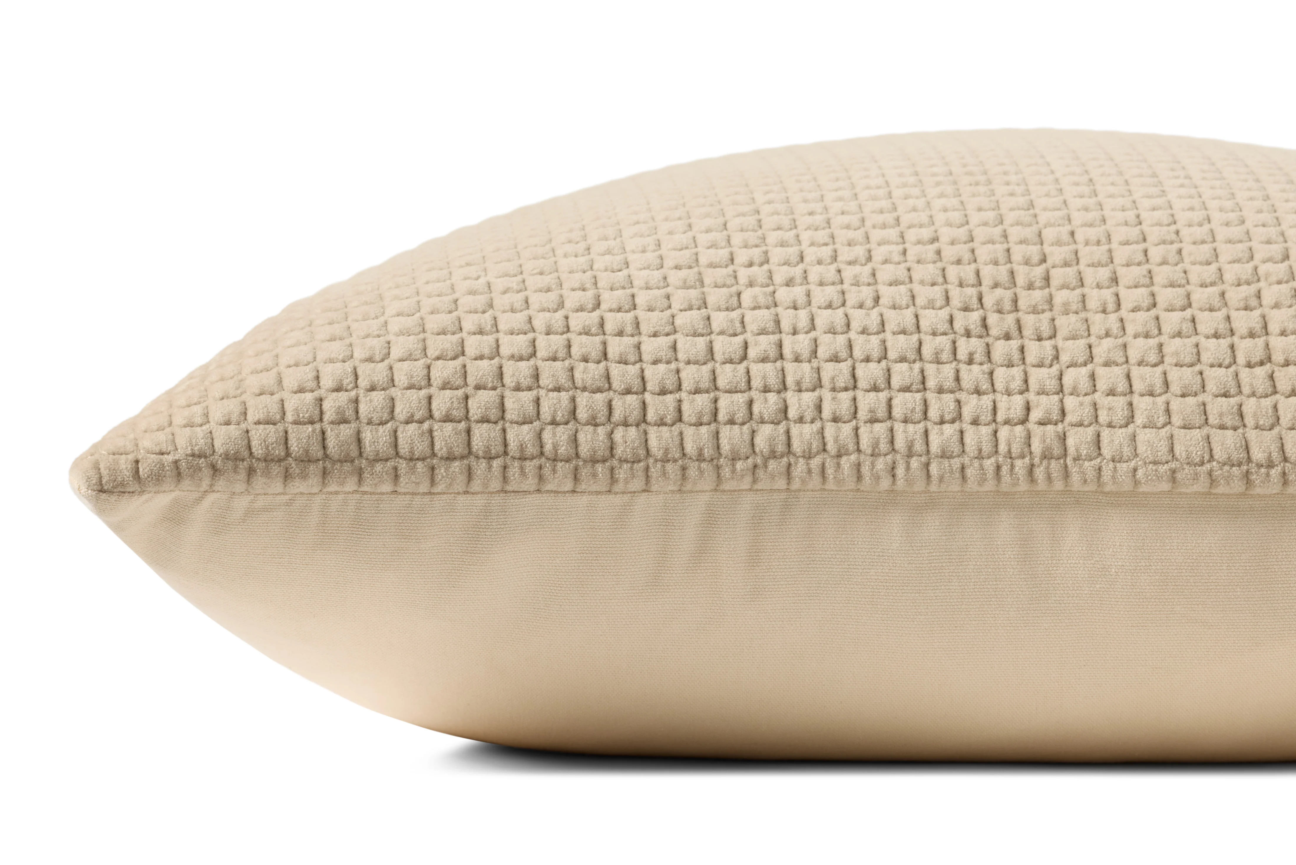 Ivory Pillow (PLL0130) - Image 2