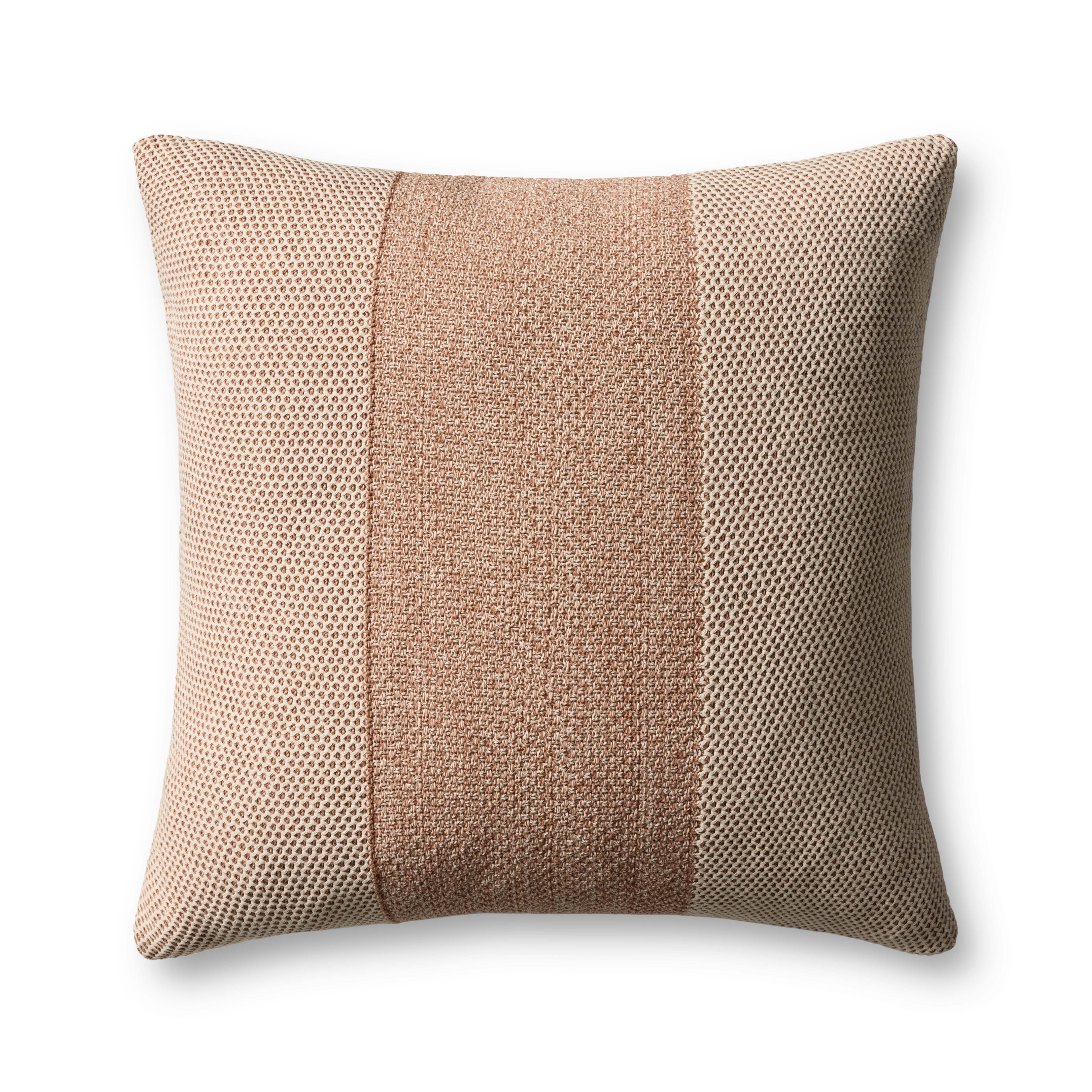 Ivory / Spice Pillow (PLL0170) - Image 4
