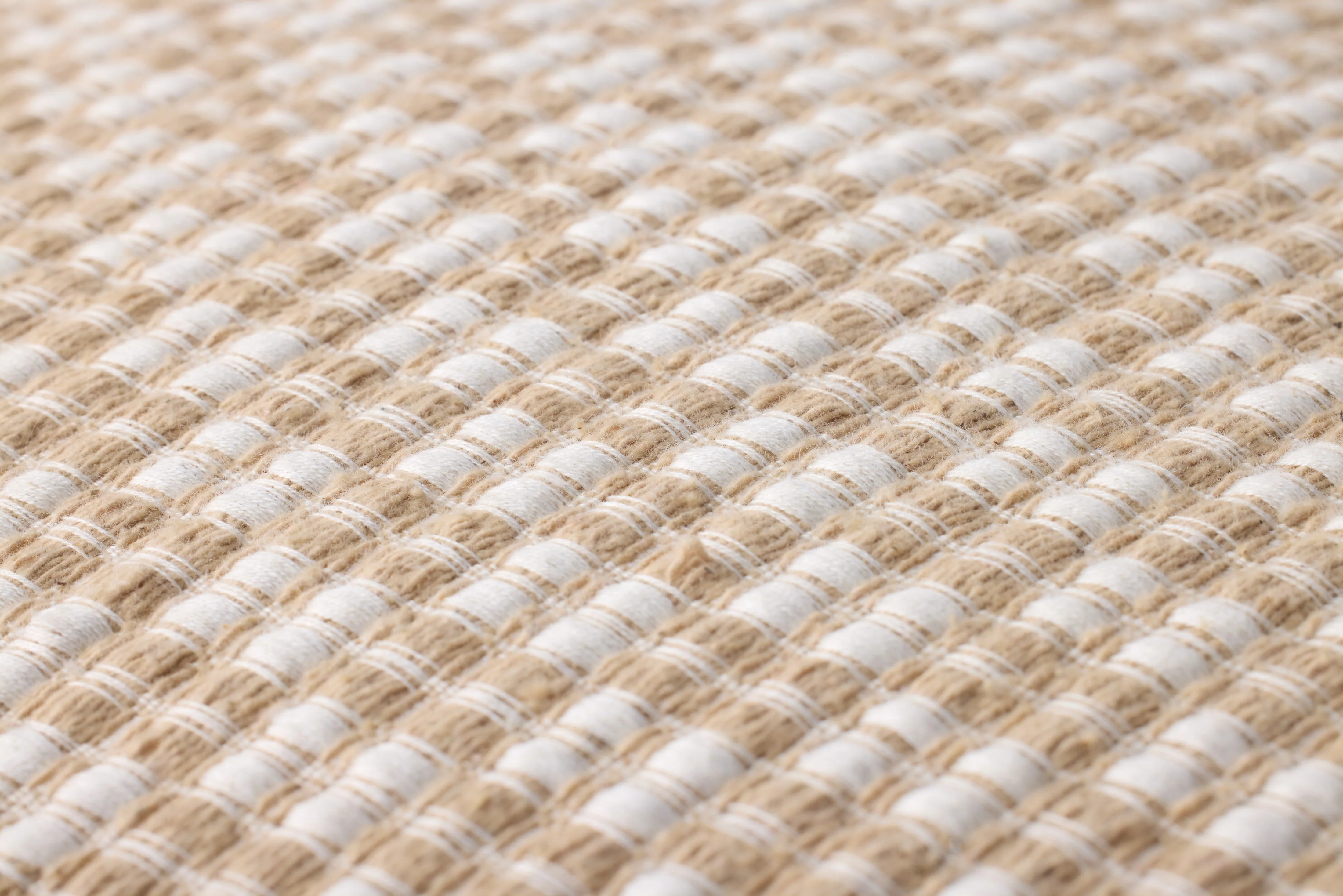 Ivory / Wheat Pillow (PLL0125) - Image 6