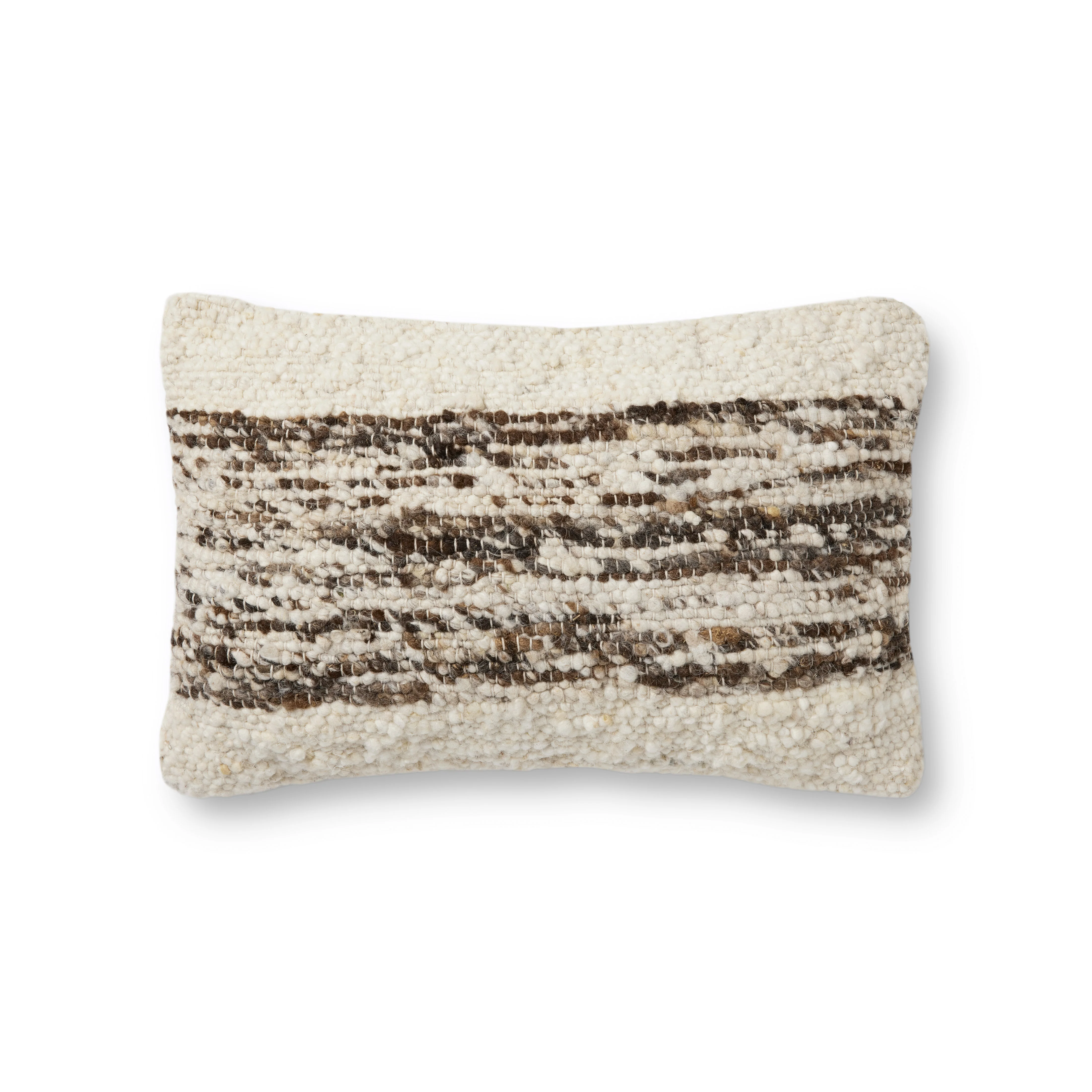 Joan Ivory / Tobacco Pillow (PAL0032)