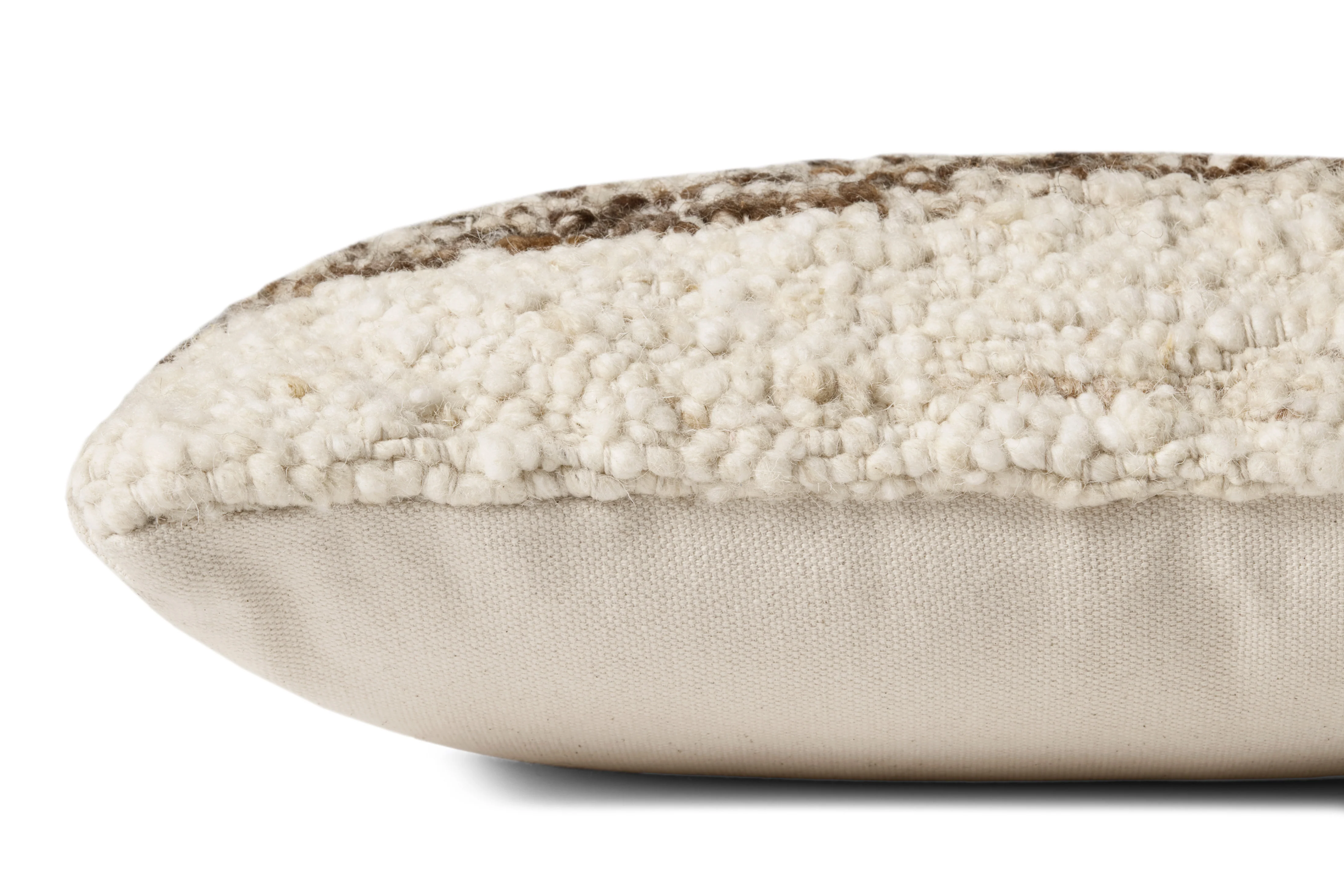 Joan Ivory / Tobacco Pillow (PAL0032) - Image 5