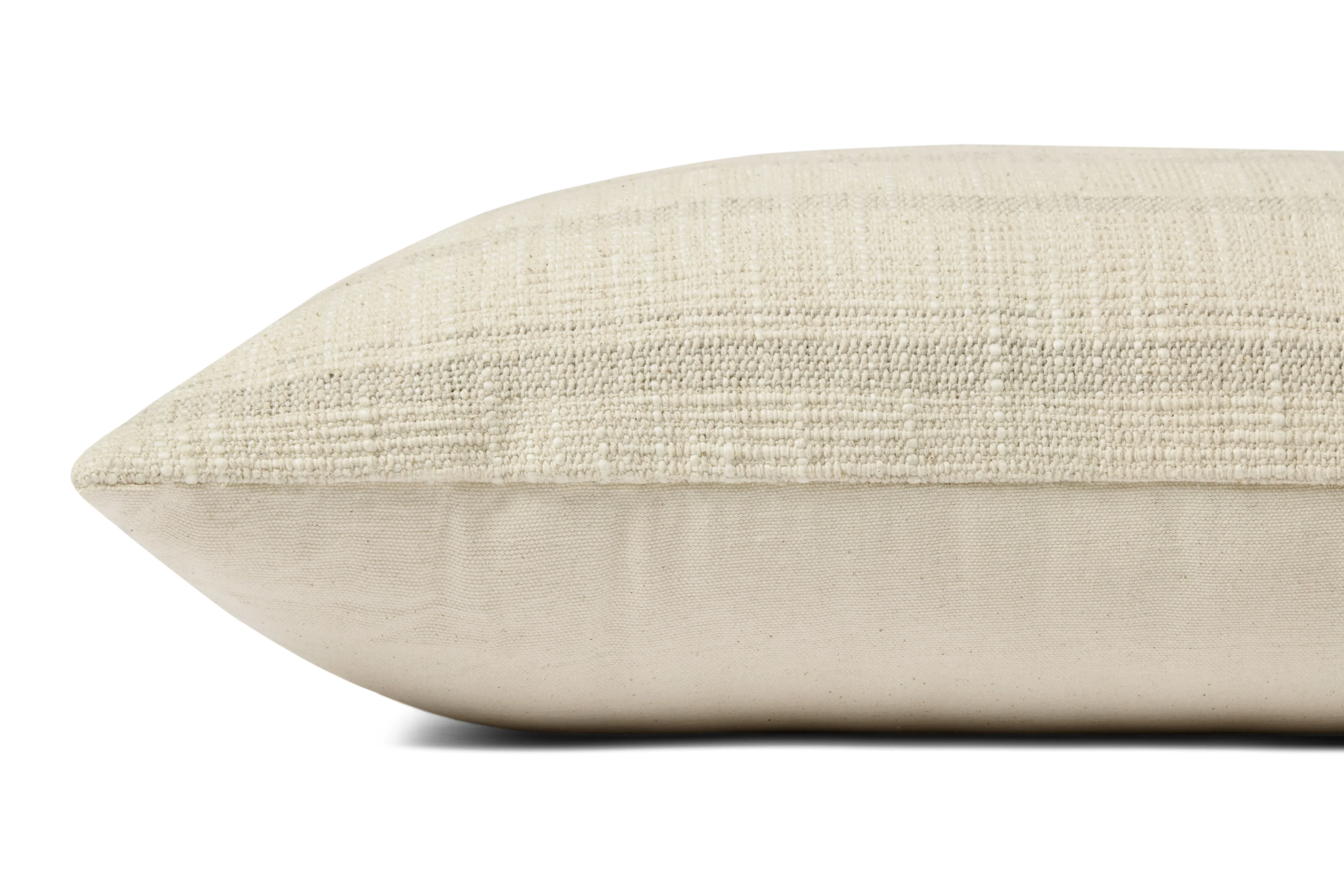 Joshua Ivory / Grey Pillow (PAR0006) - Image 3