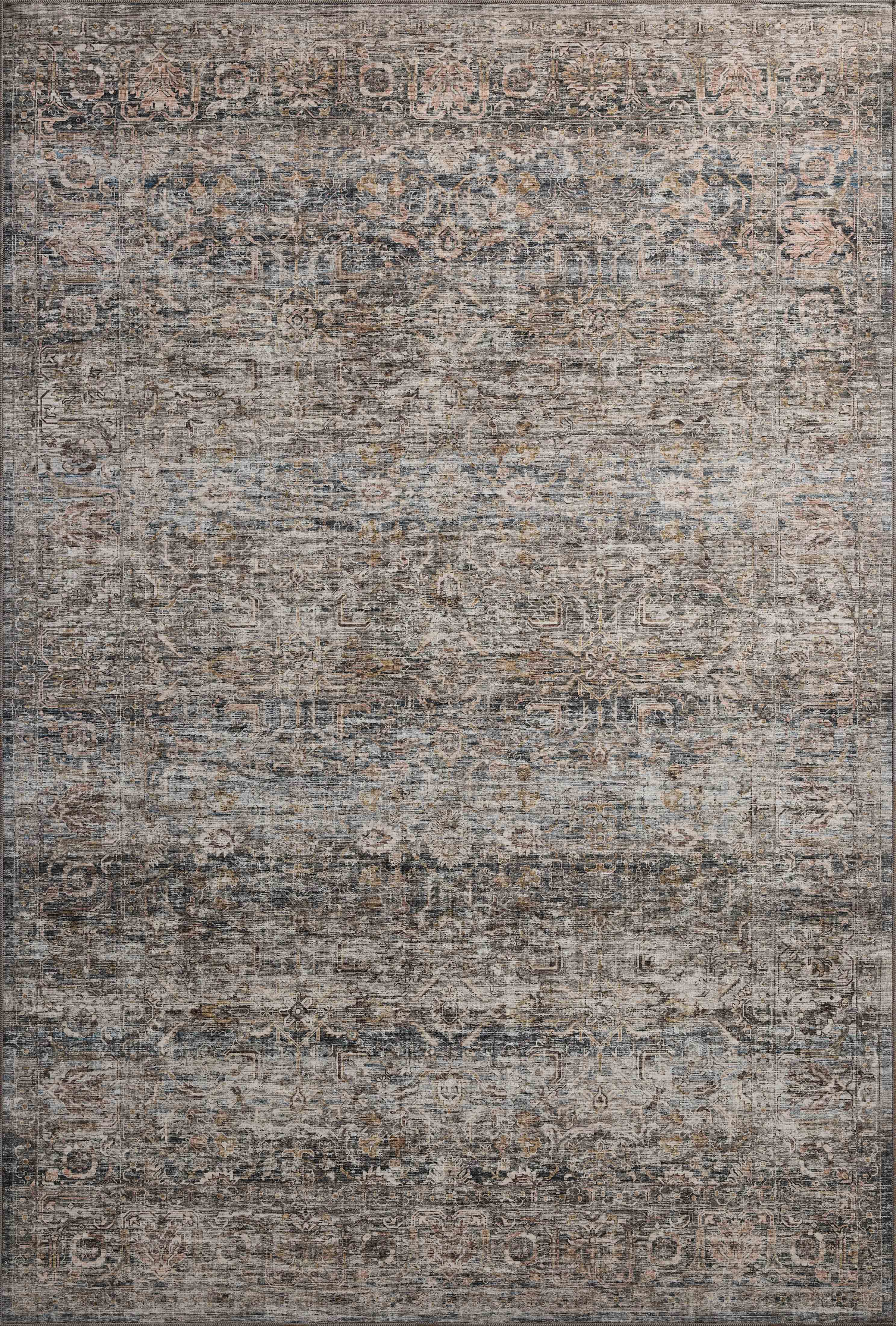 Josie Dove / Gold Rug (JOS-05)