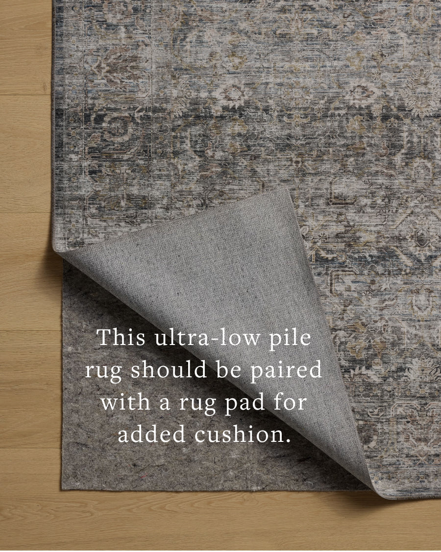 Josie Dove / Gold Rug (JOS-05) - Image 3