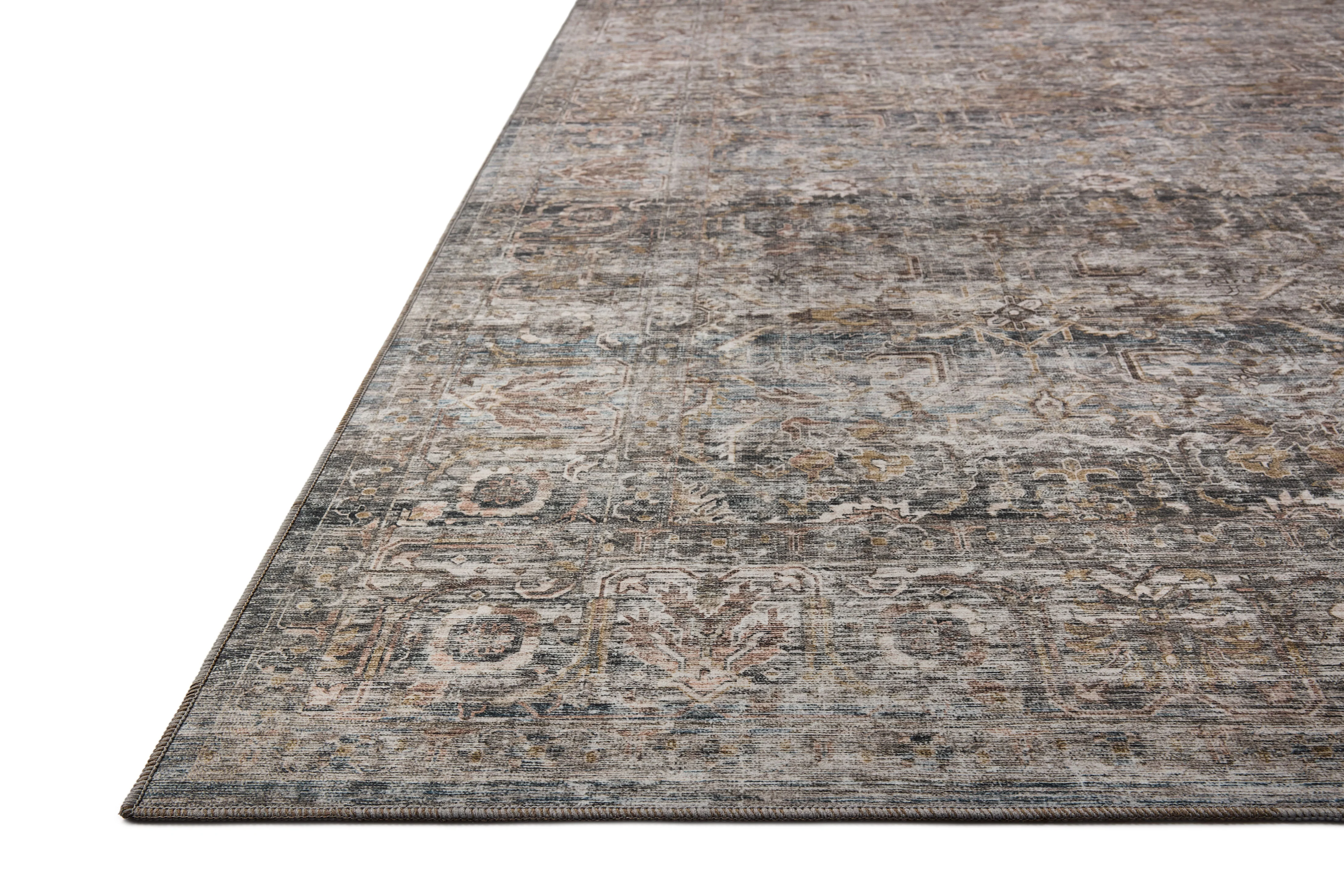 Josie Dove / Gold Rug (JOS-05) - Image 5