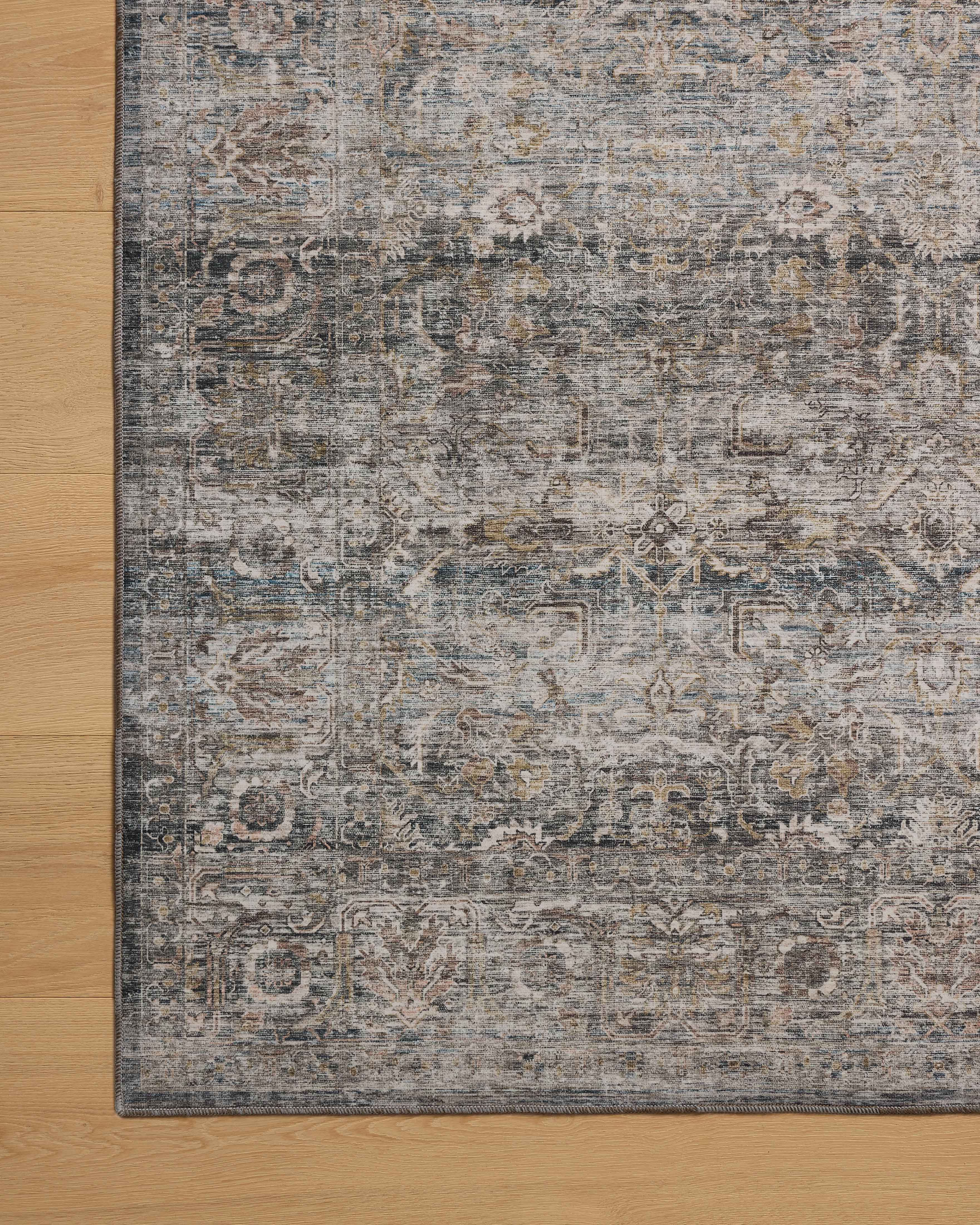 Josie Dove / Gold Rug (JOS-05) - Image 7