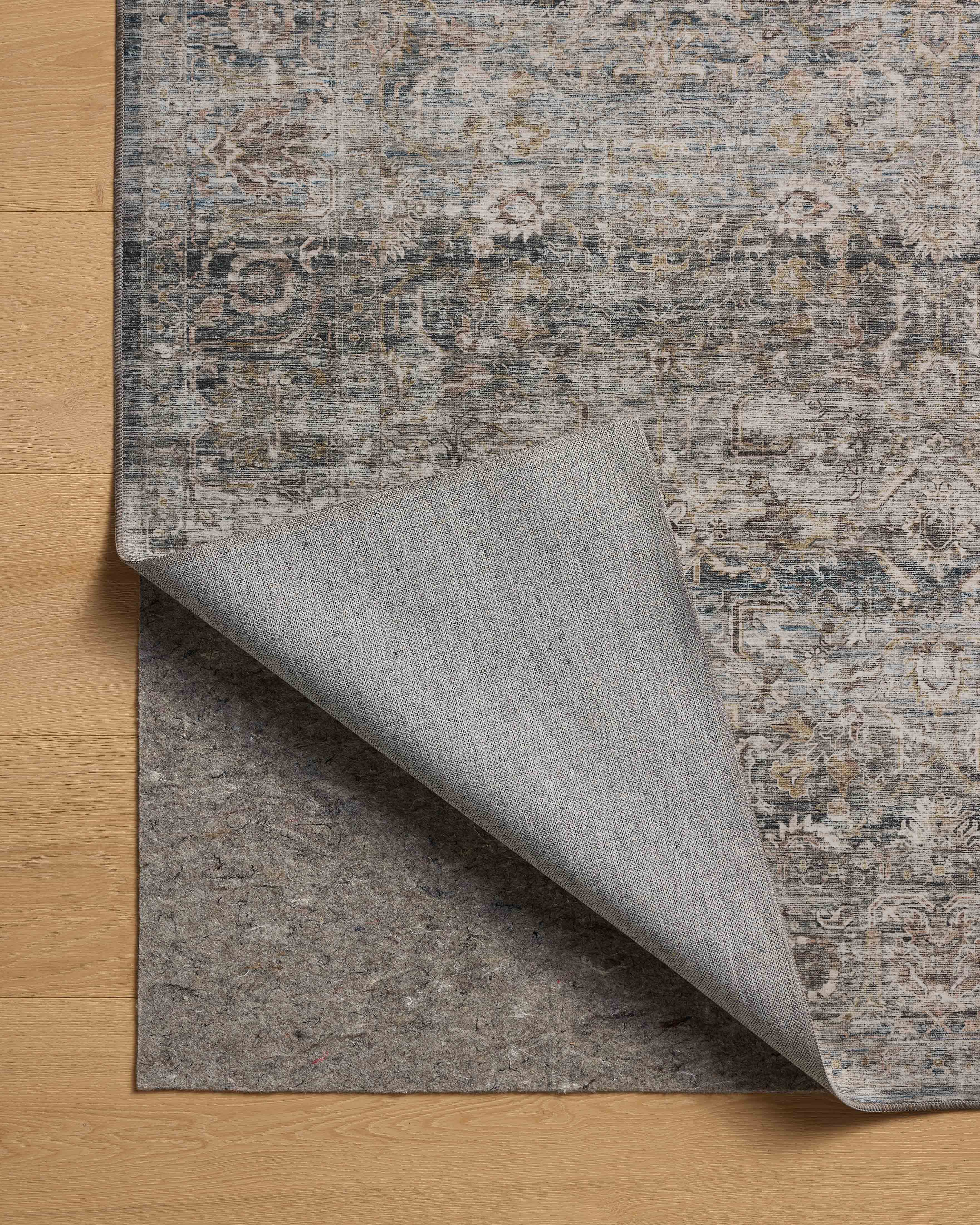 Josie Dove / Gold Rug (JOS-05) - Image 8