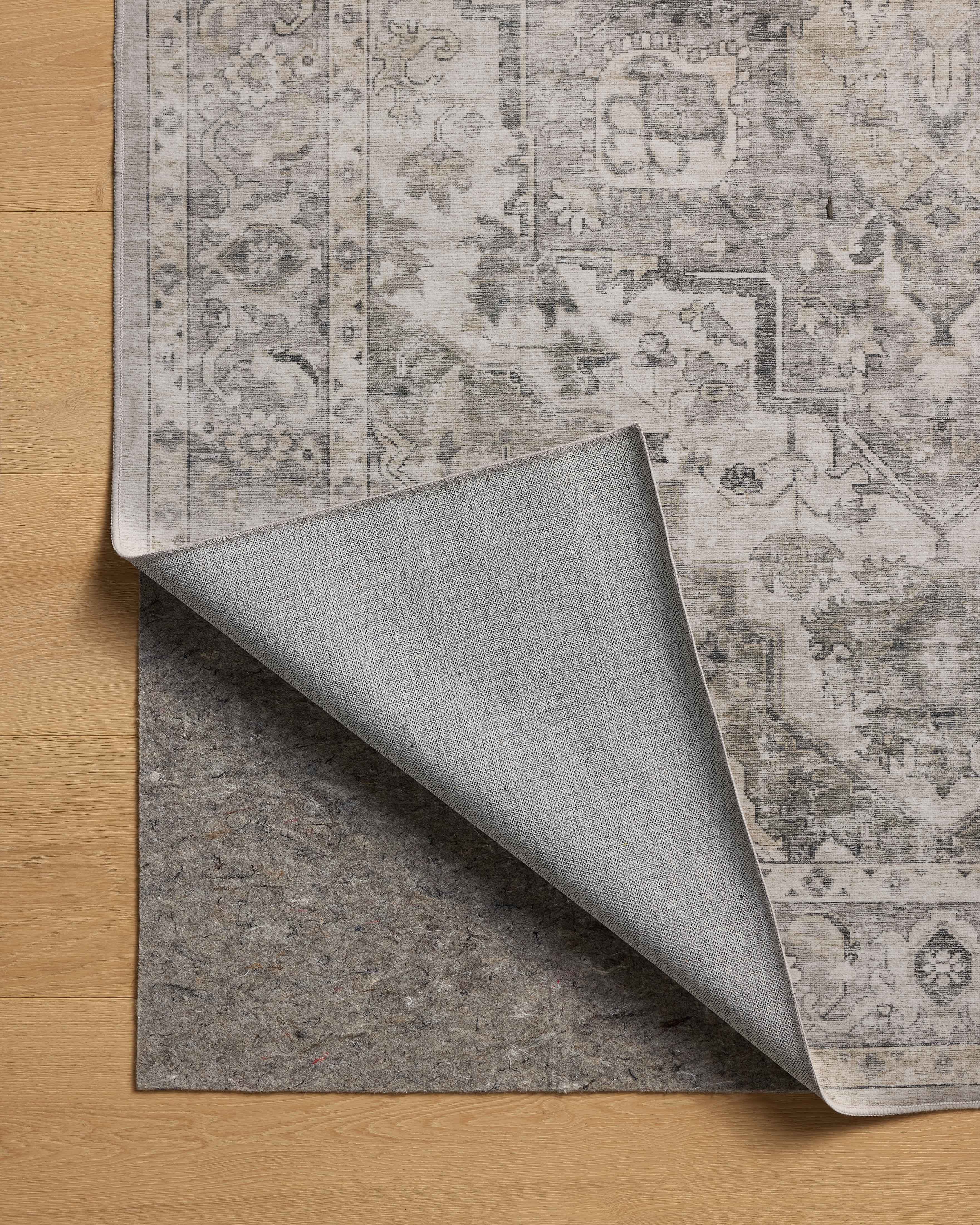 Josie Silver / Natural Rug (JOS-03) - Image 7