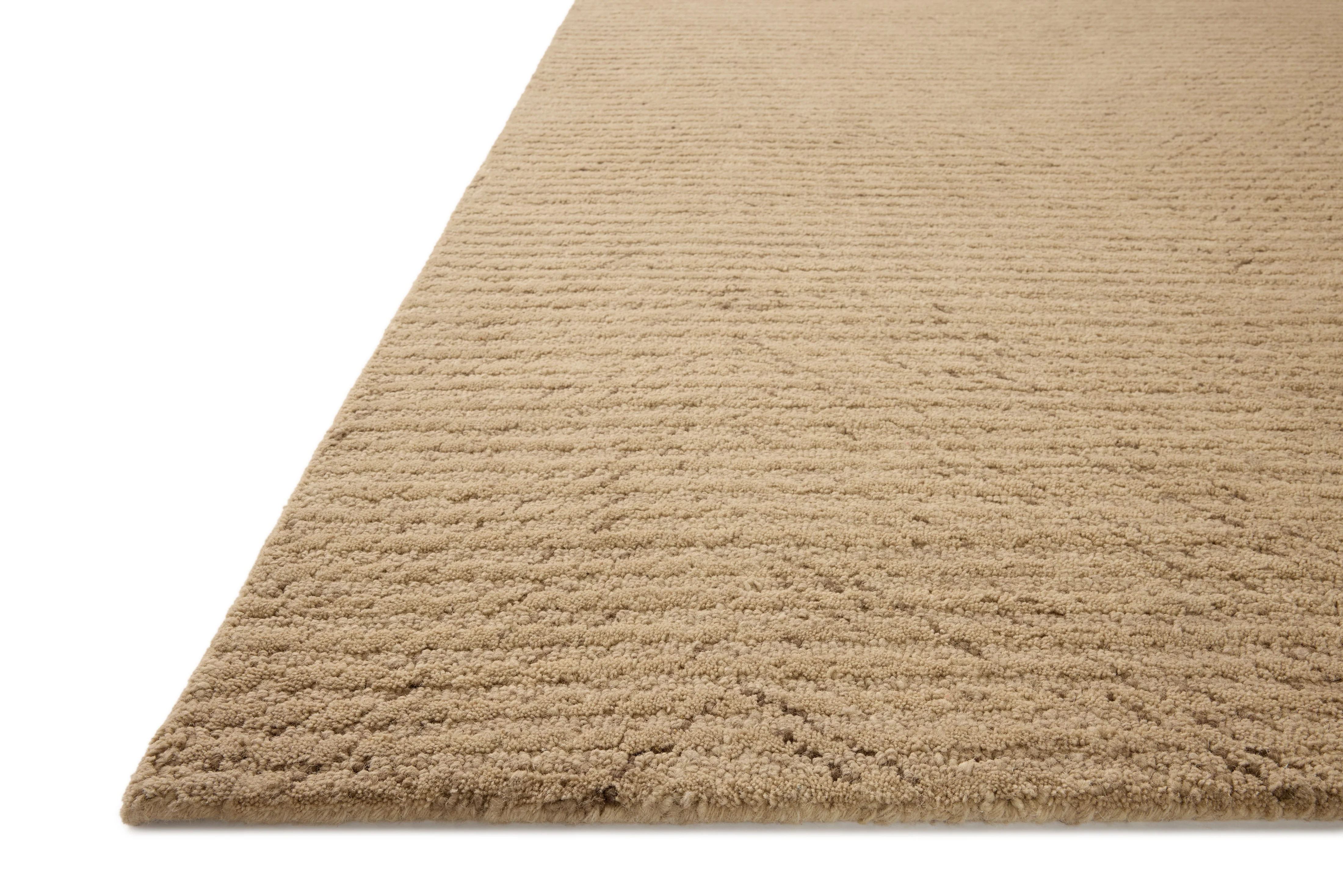 Kai Beige Rug (KAI-01) - Image 2