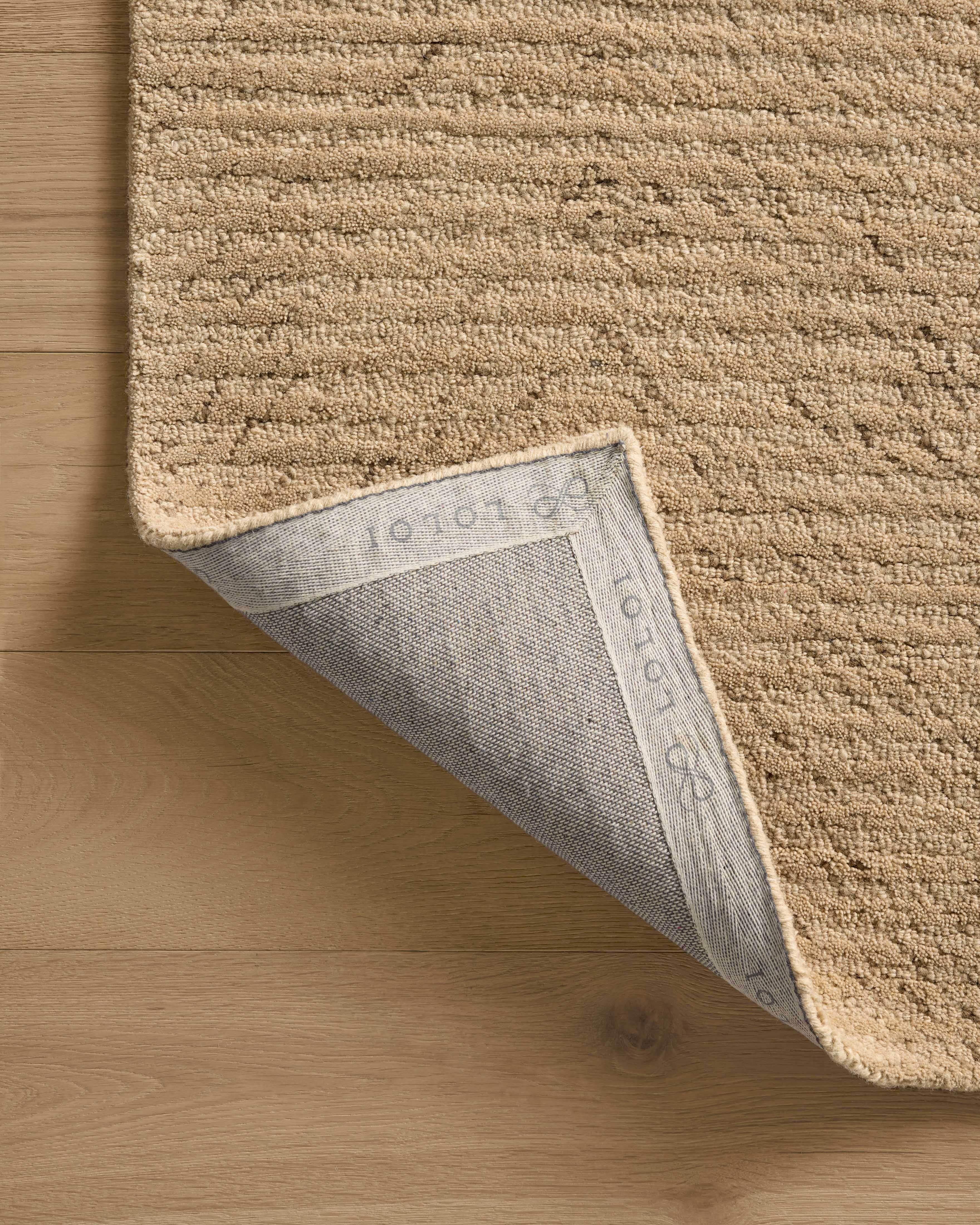 Kai Beige Rug (KAI-01) - Image 4