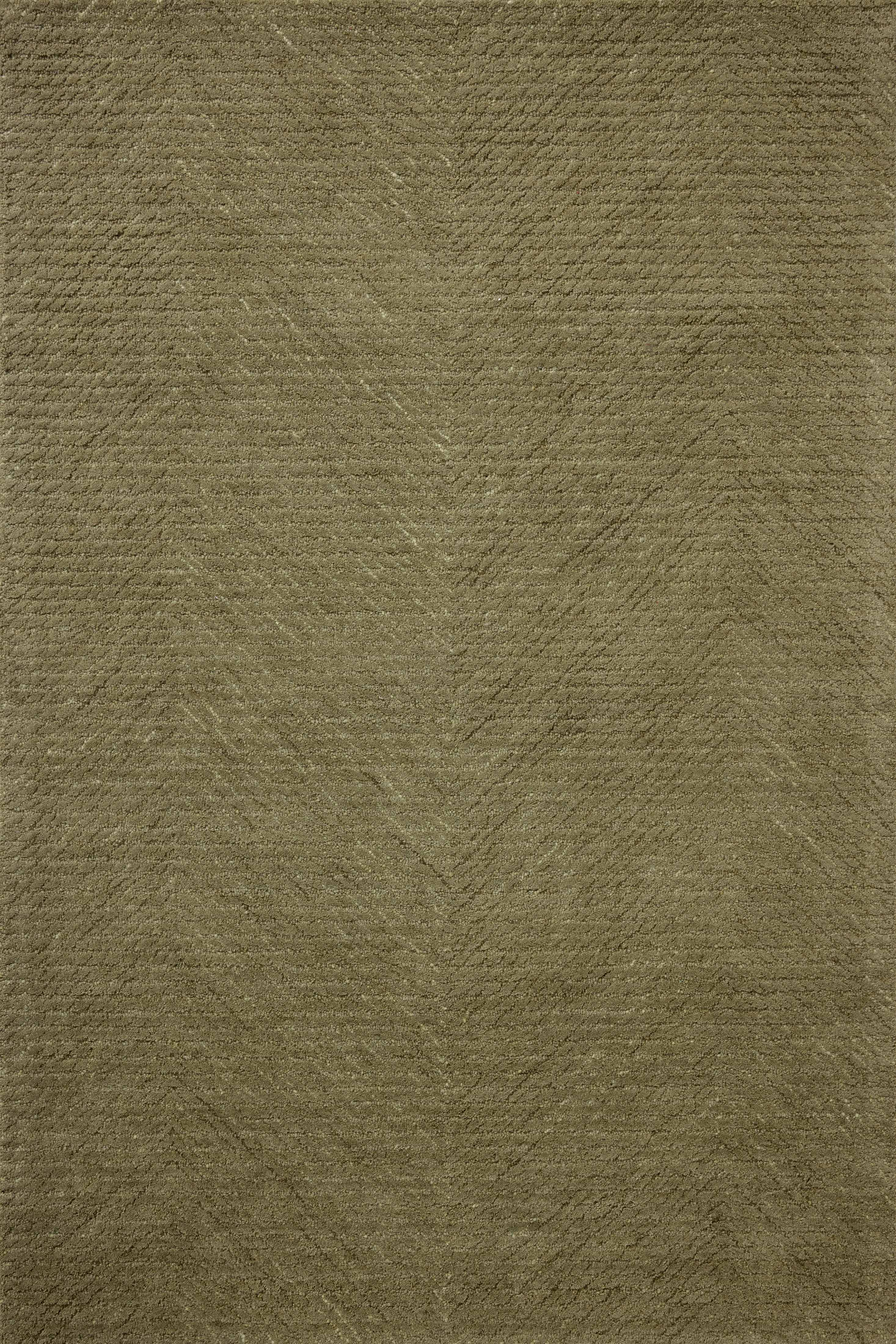 Kai Olive Rug (KAI-01)