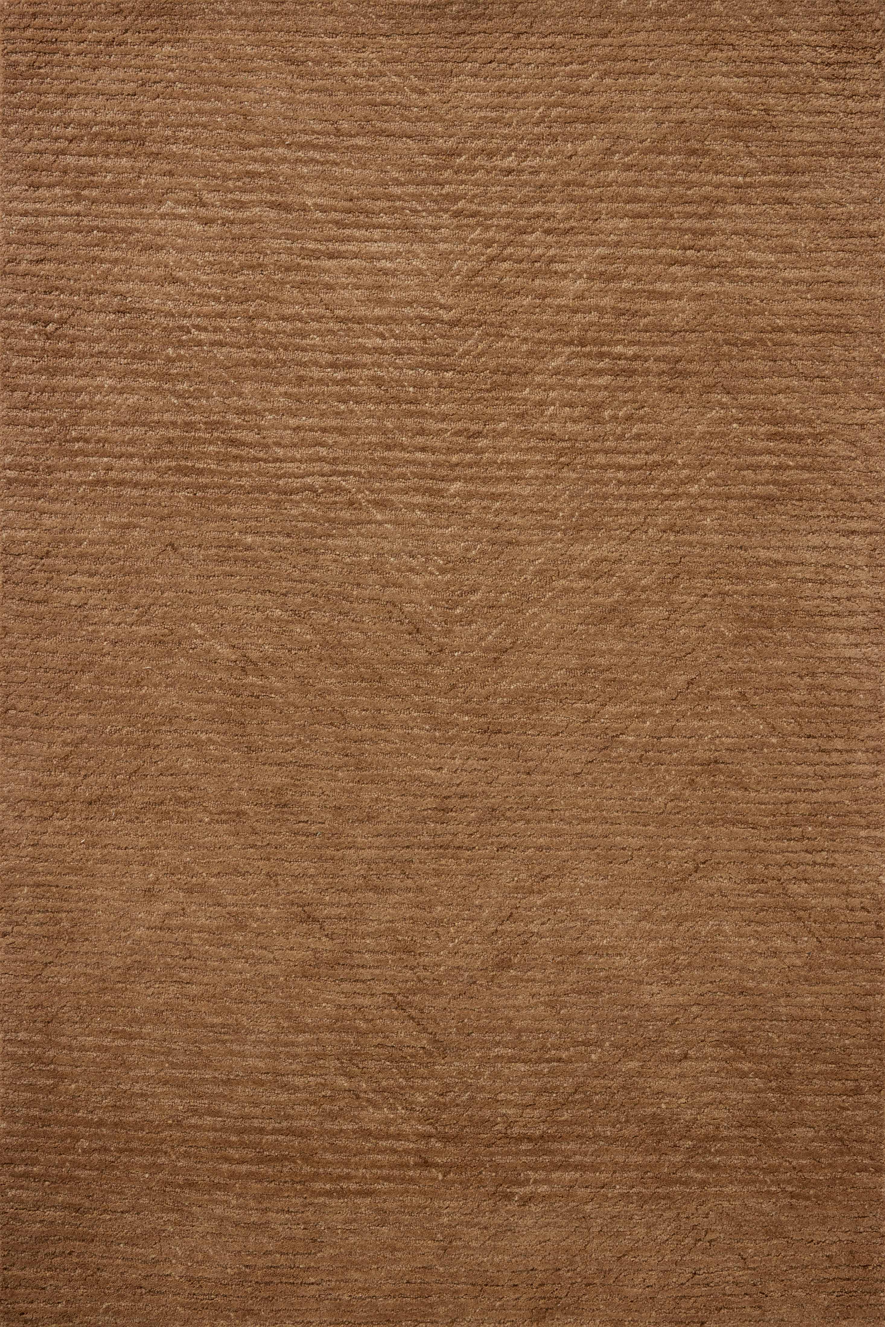 Kai Terracotta Rug (KAI-01)