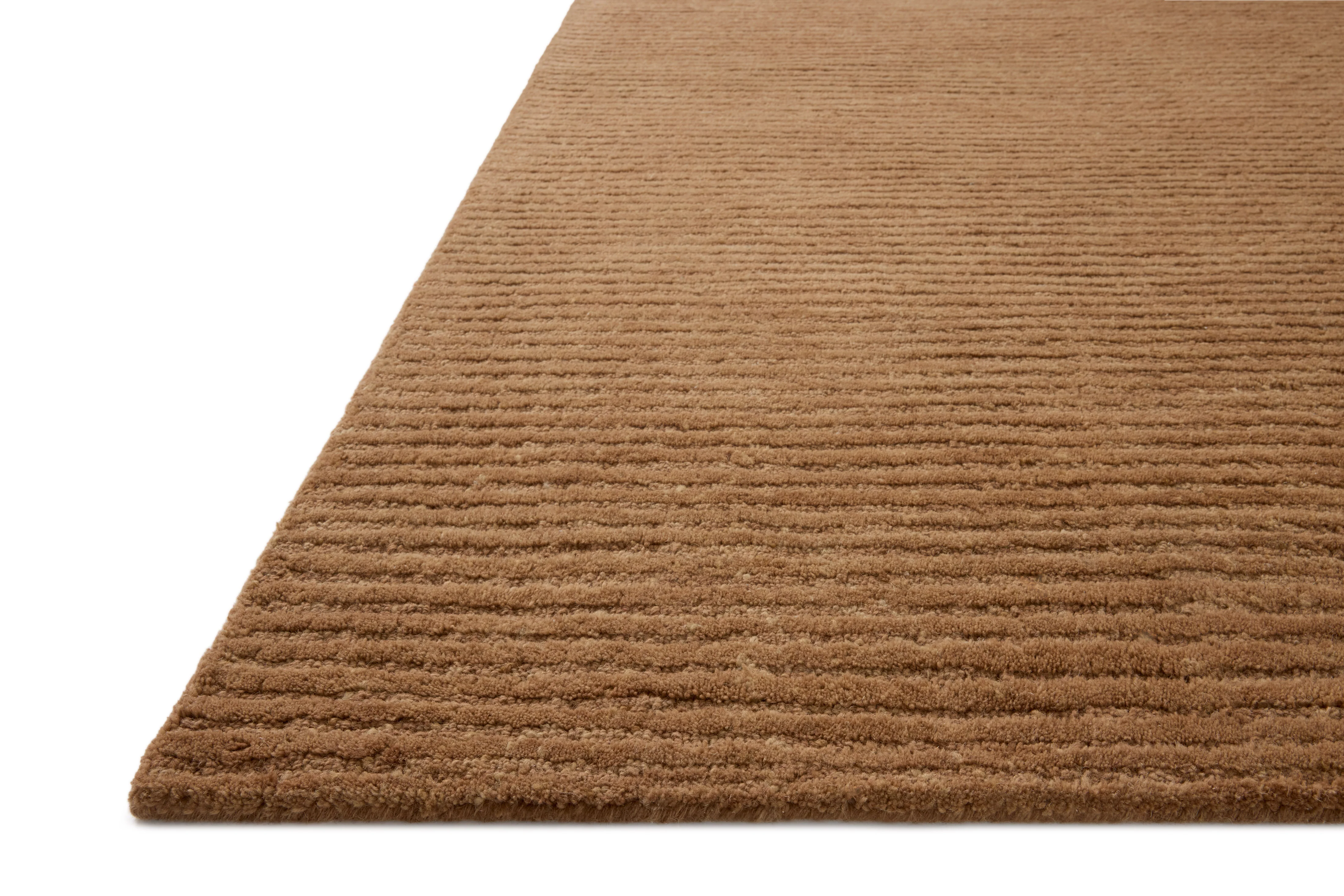Kai Terracotta Rug (KAI-01) - Image 2